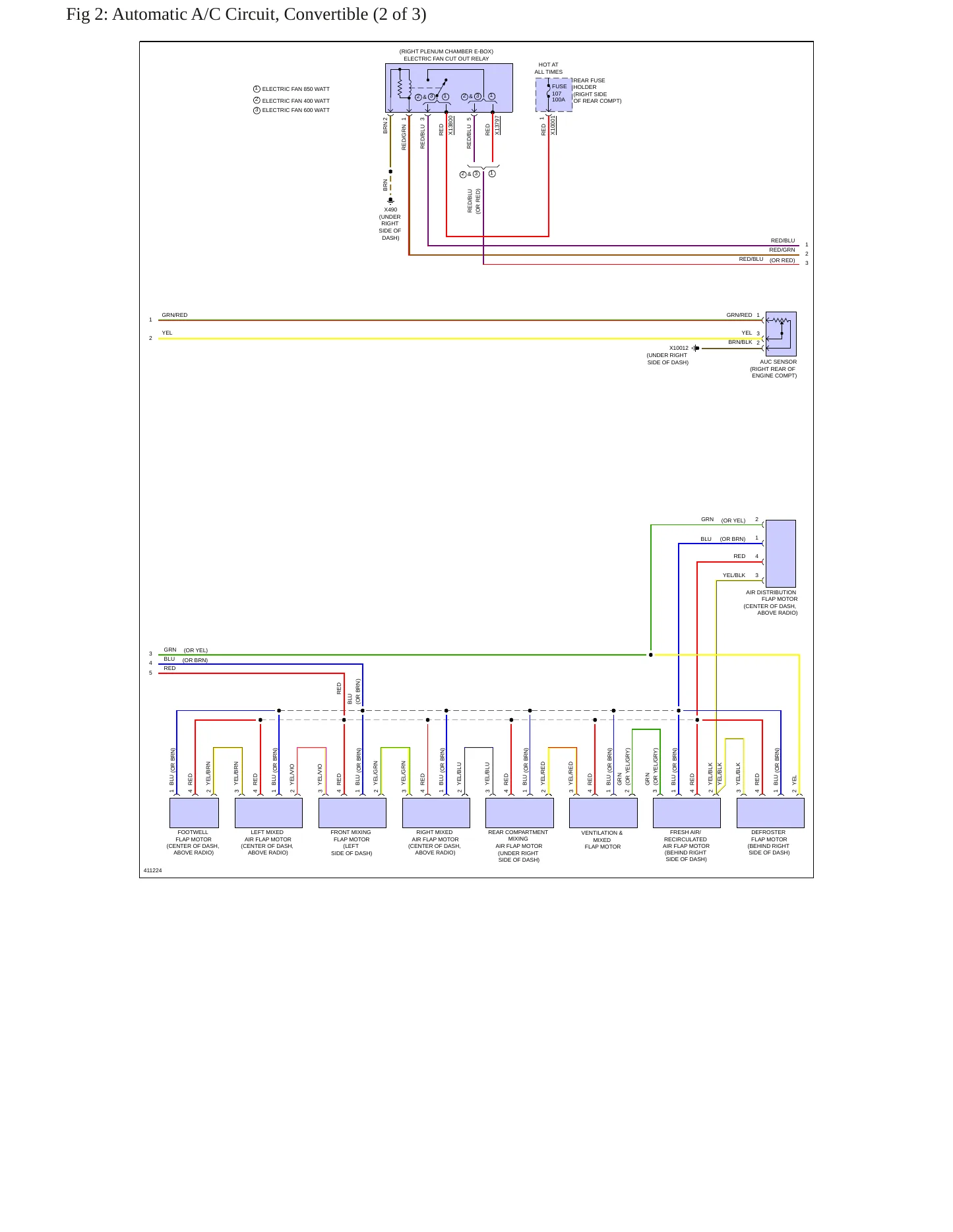 2013 BMW 335is Service and Repair Manual preview page 6