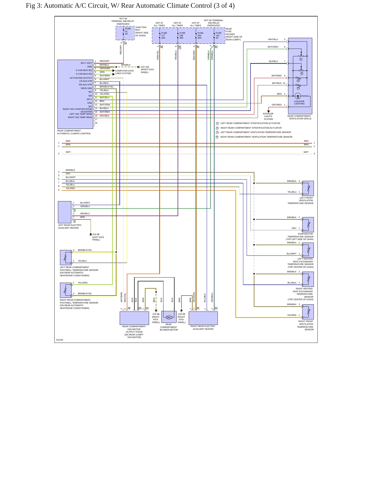 2013 BMW 550i GT xDrive Service and Repair Manual preview page 8