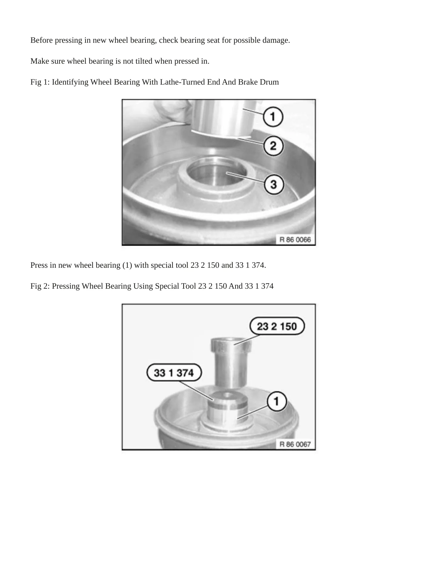 2013 BMW 740Li Service and Repair Manual preview page 5