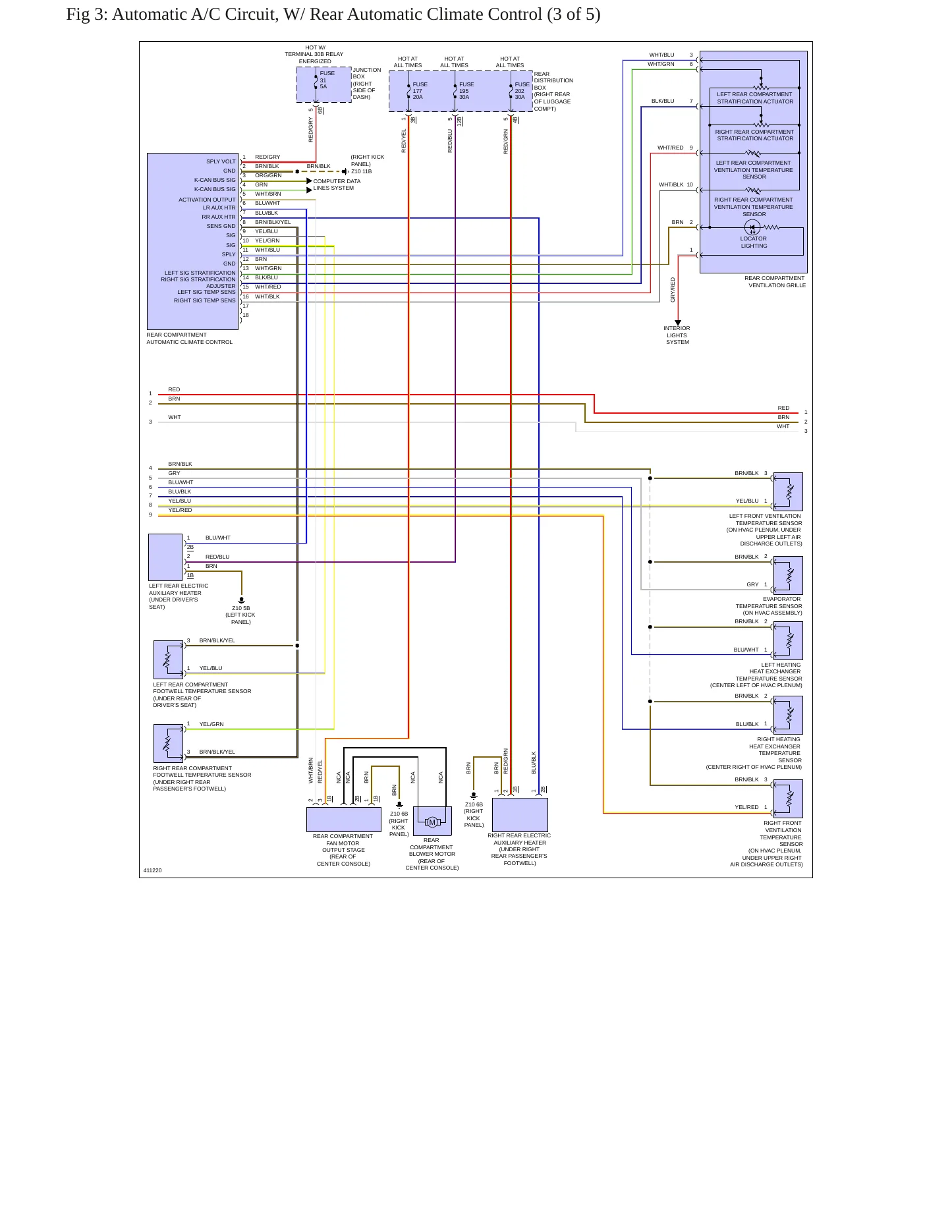 2013 BMW Alpina B7L Service and Repair Manual preview page 9