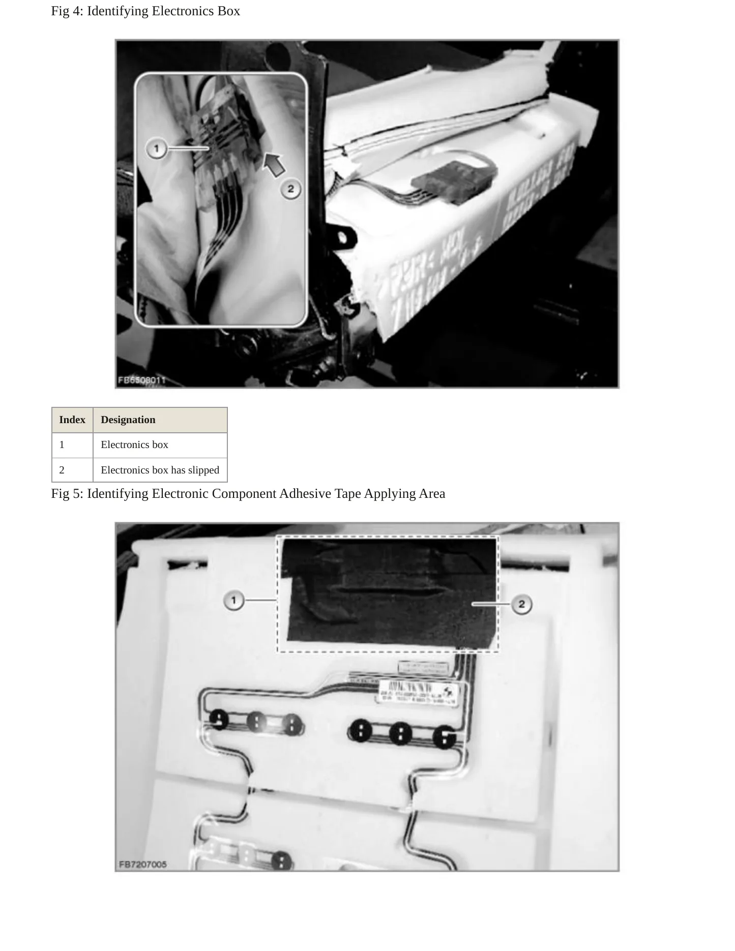 2013 BMW M3 Service and Repair Manual preview page 6