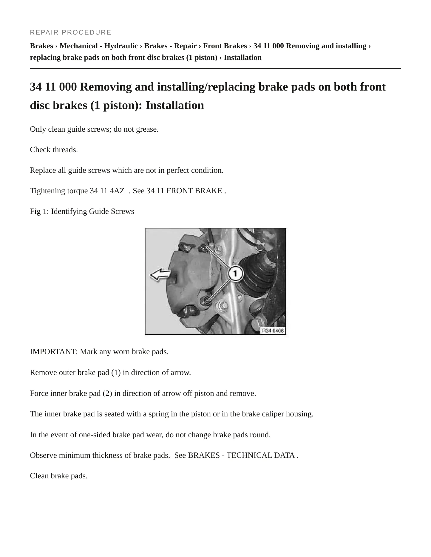 2013 BMW X6 Service and Repair Manual preview page 4