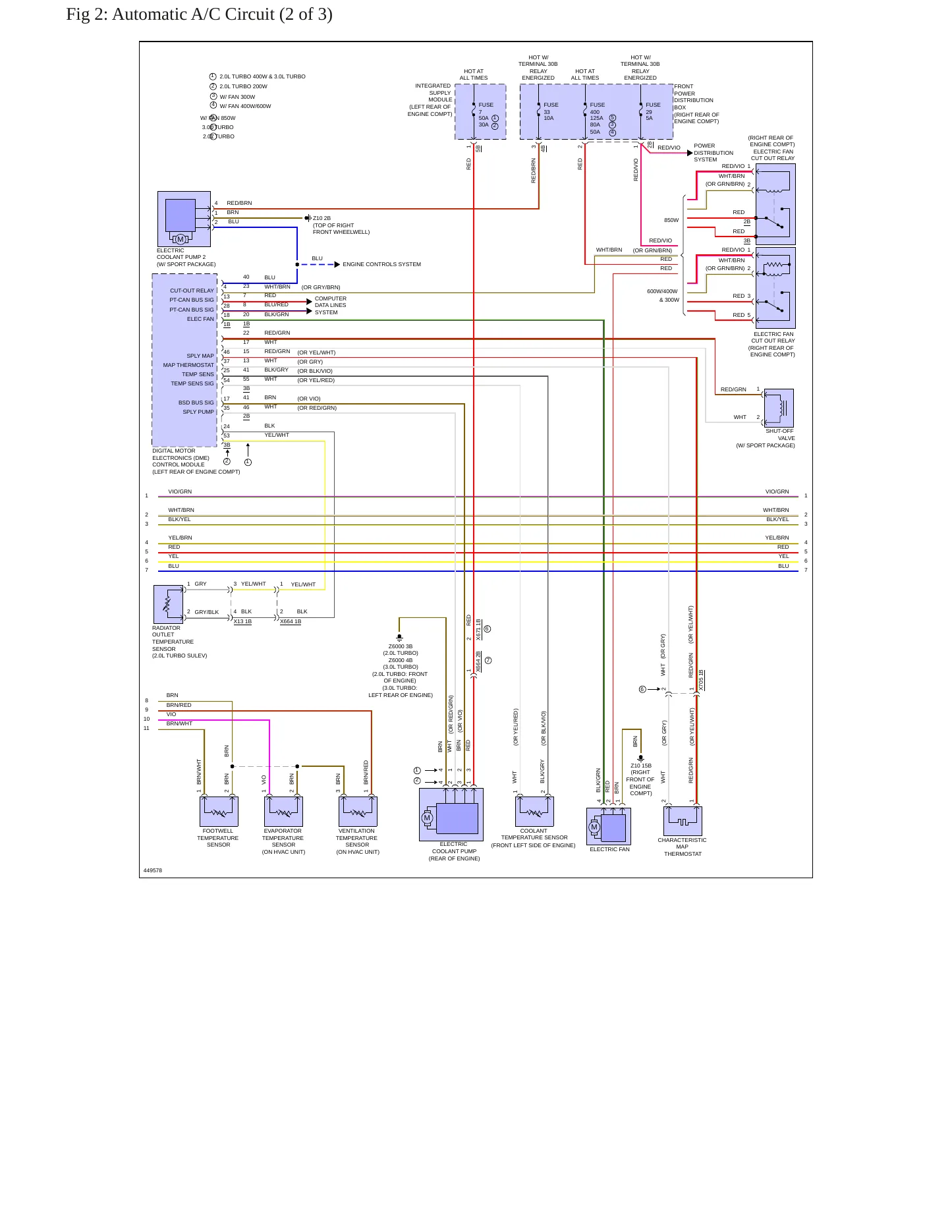 2014 BMW 228i Service and Repair Manual preview page 7