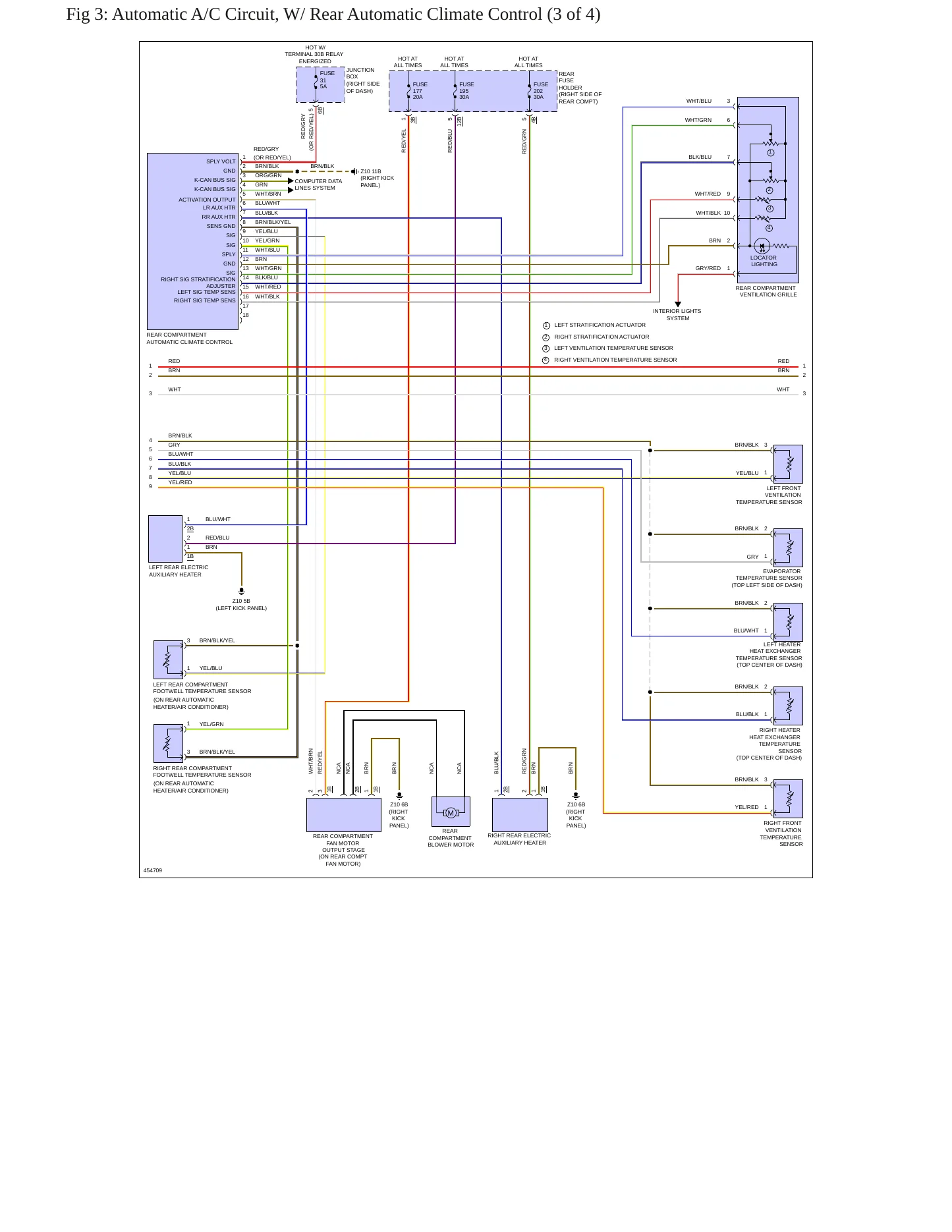 2014 BMW 528i xDrive Service and Repair Manual preview page 8