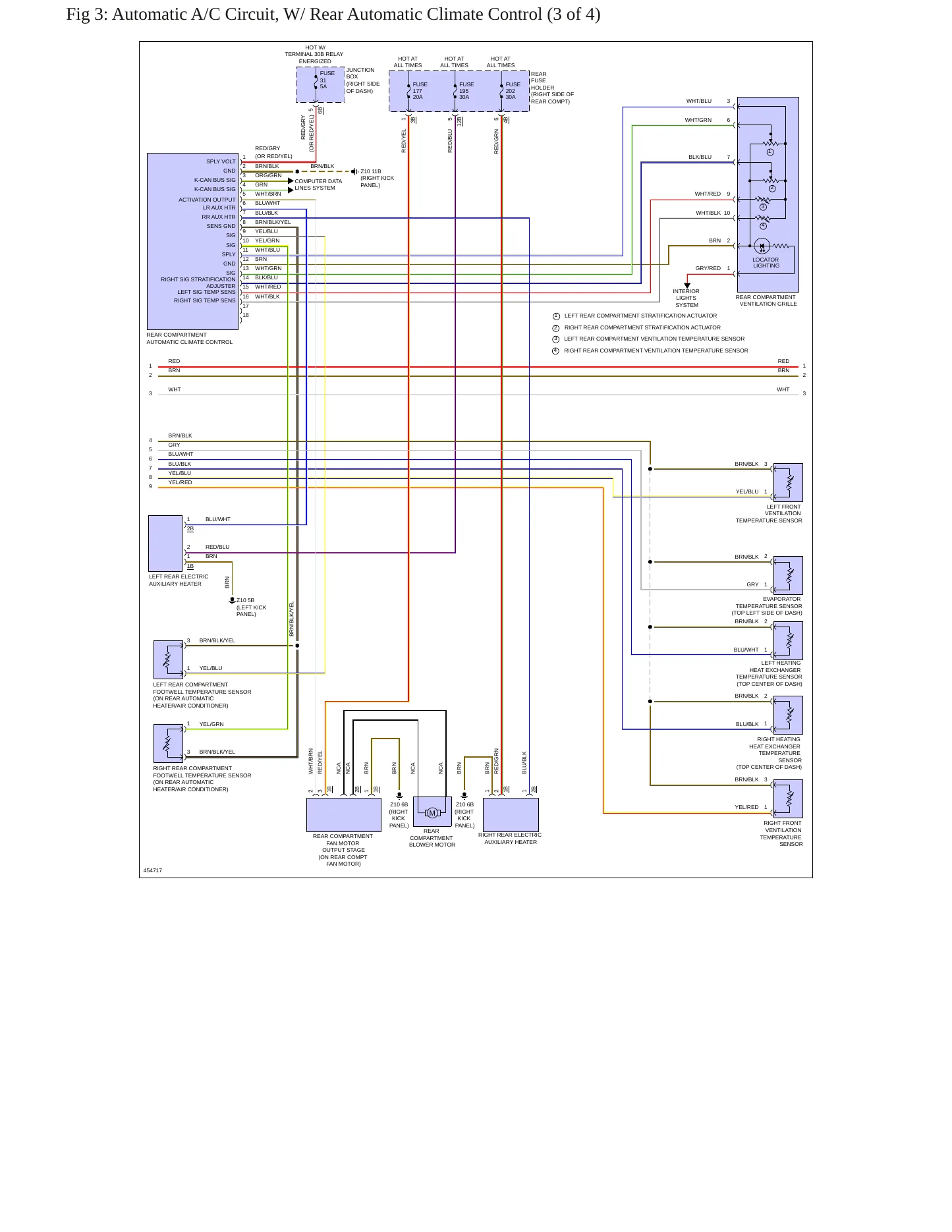 2014 BMW 535i GT xDrive Service and Repair Manual preview page 8