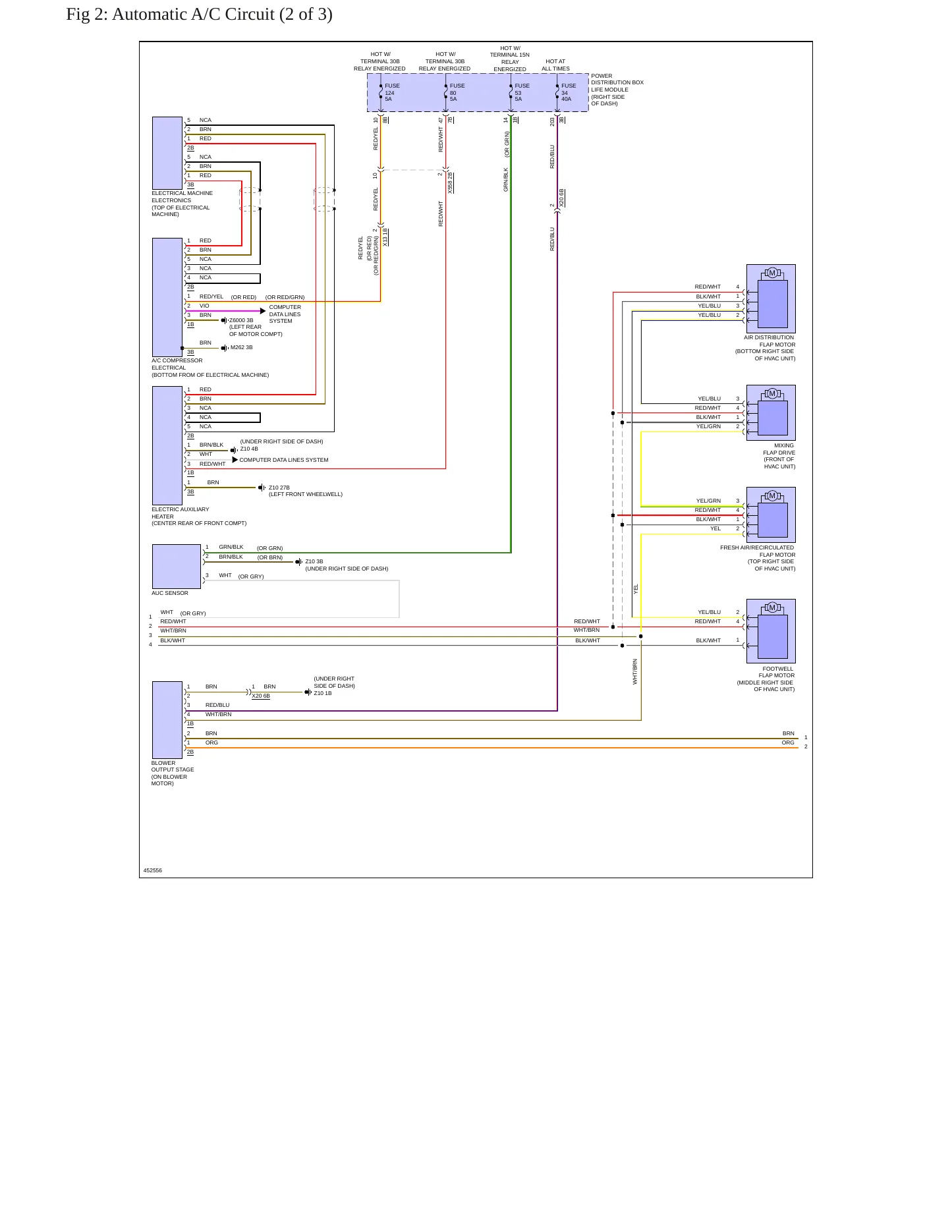 2014 BMW i3 Service and Repair Manual preview page 7
