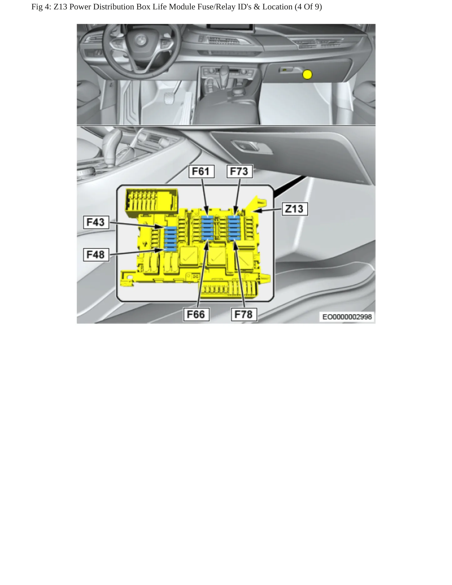 2014 BMW i8 Service and Repair Manual preview page 7