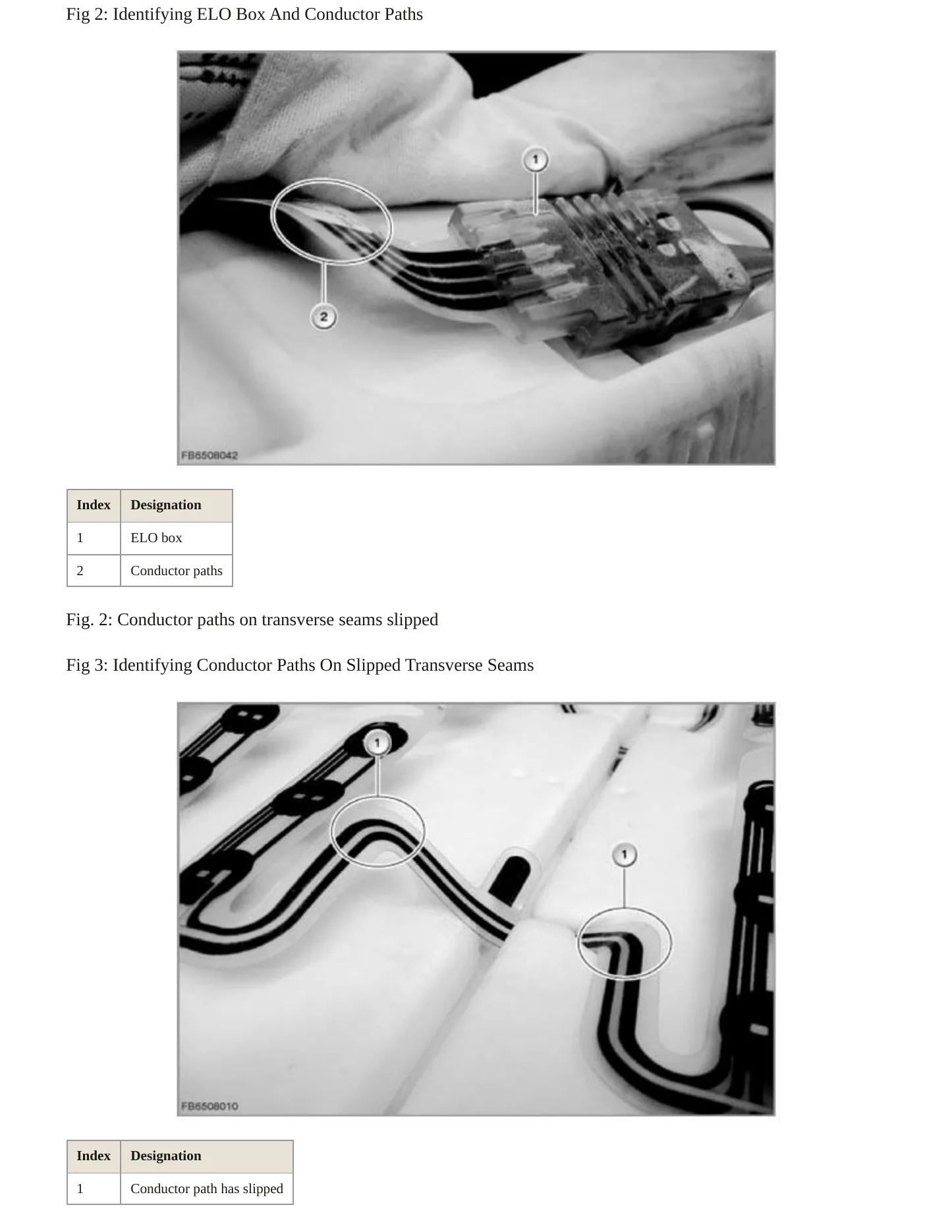 2014 BMW X1 Service and Repair Manual preview page 5