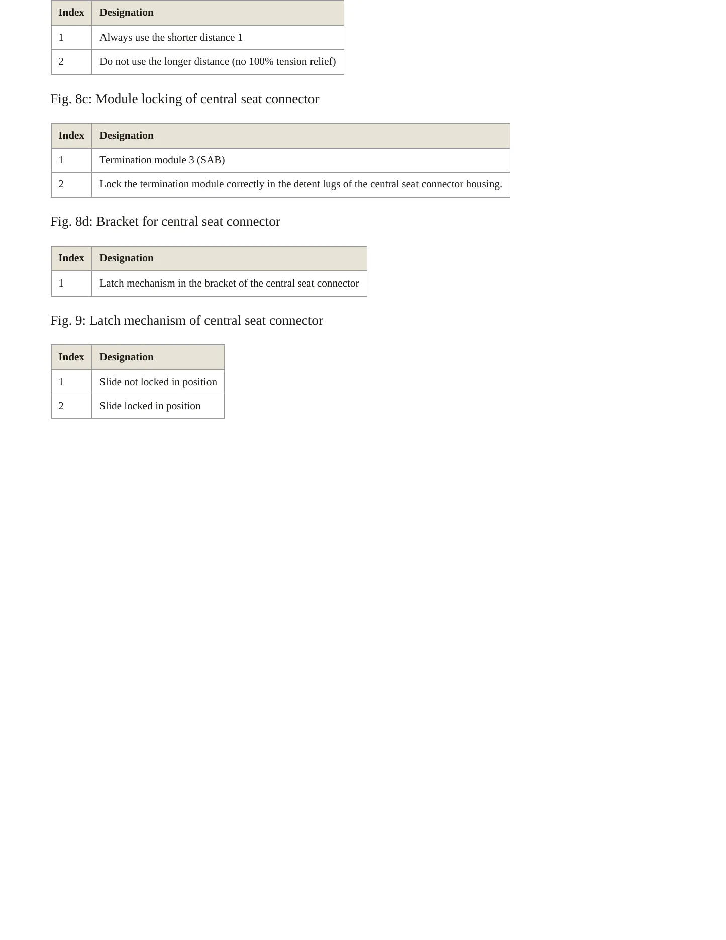 2014 BMW X1 Service and Repair Manual preview page 8