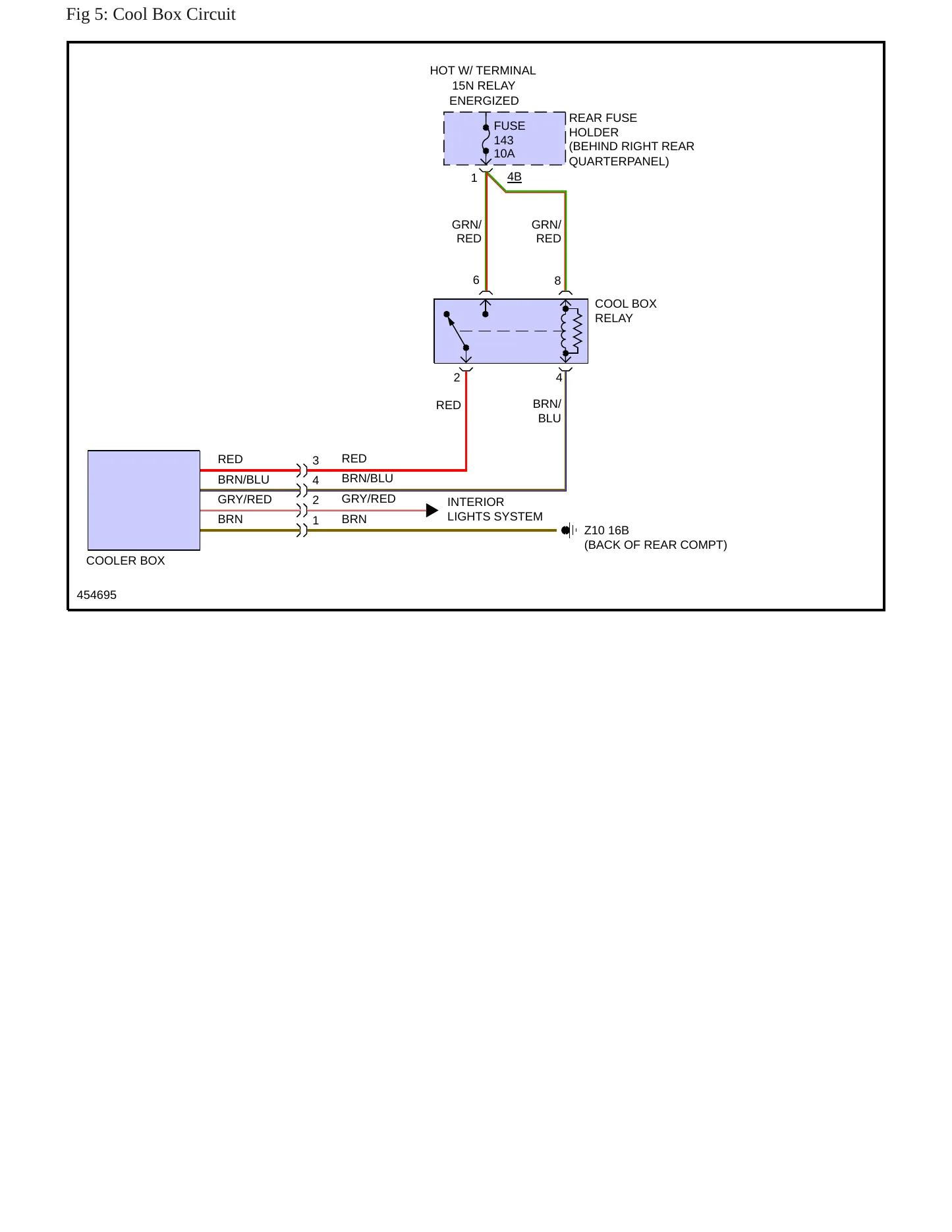 2014 BMW X5 Service and Repair Manual preview page 11