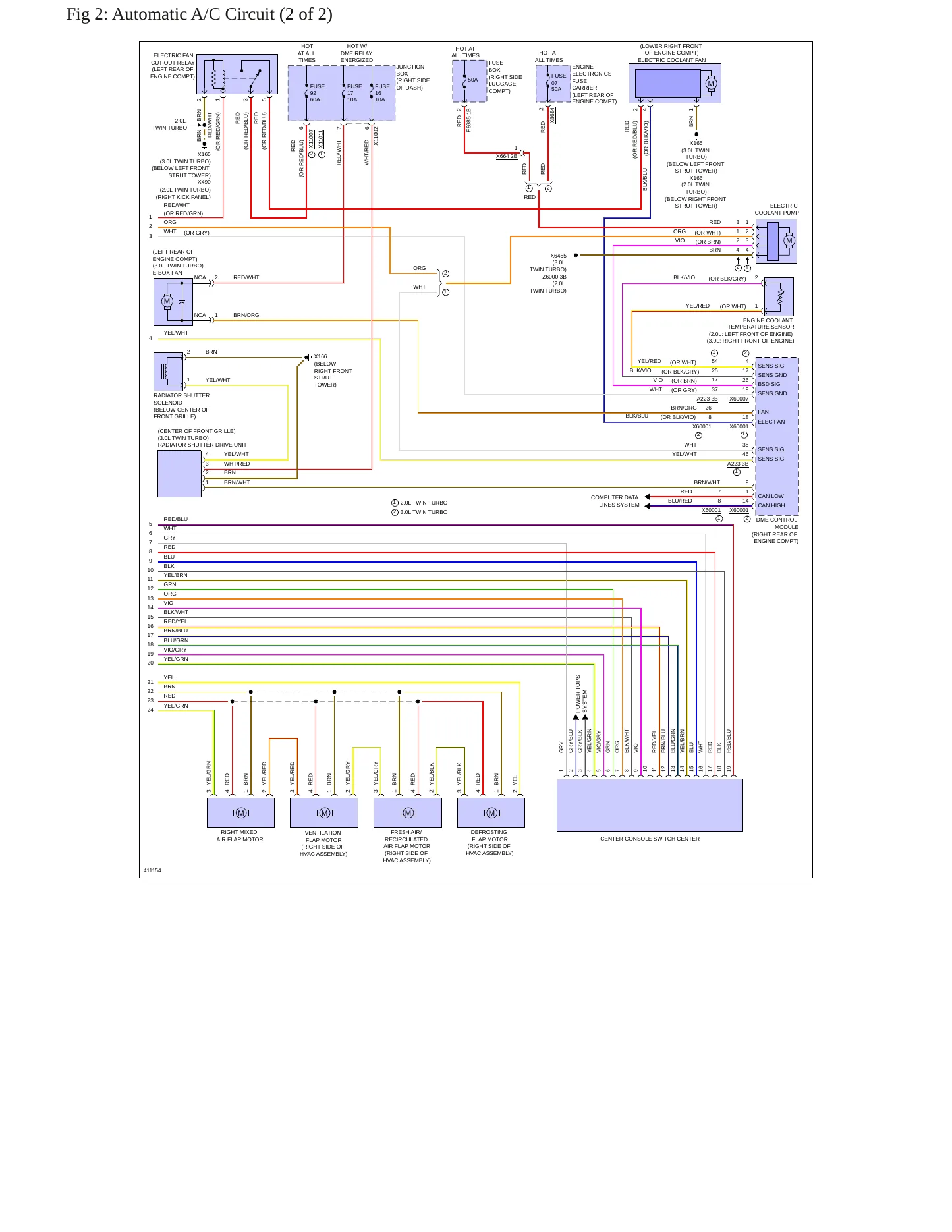 2014 BMW Z4 Service and Repair Manual preview page 7
