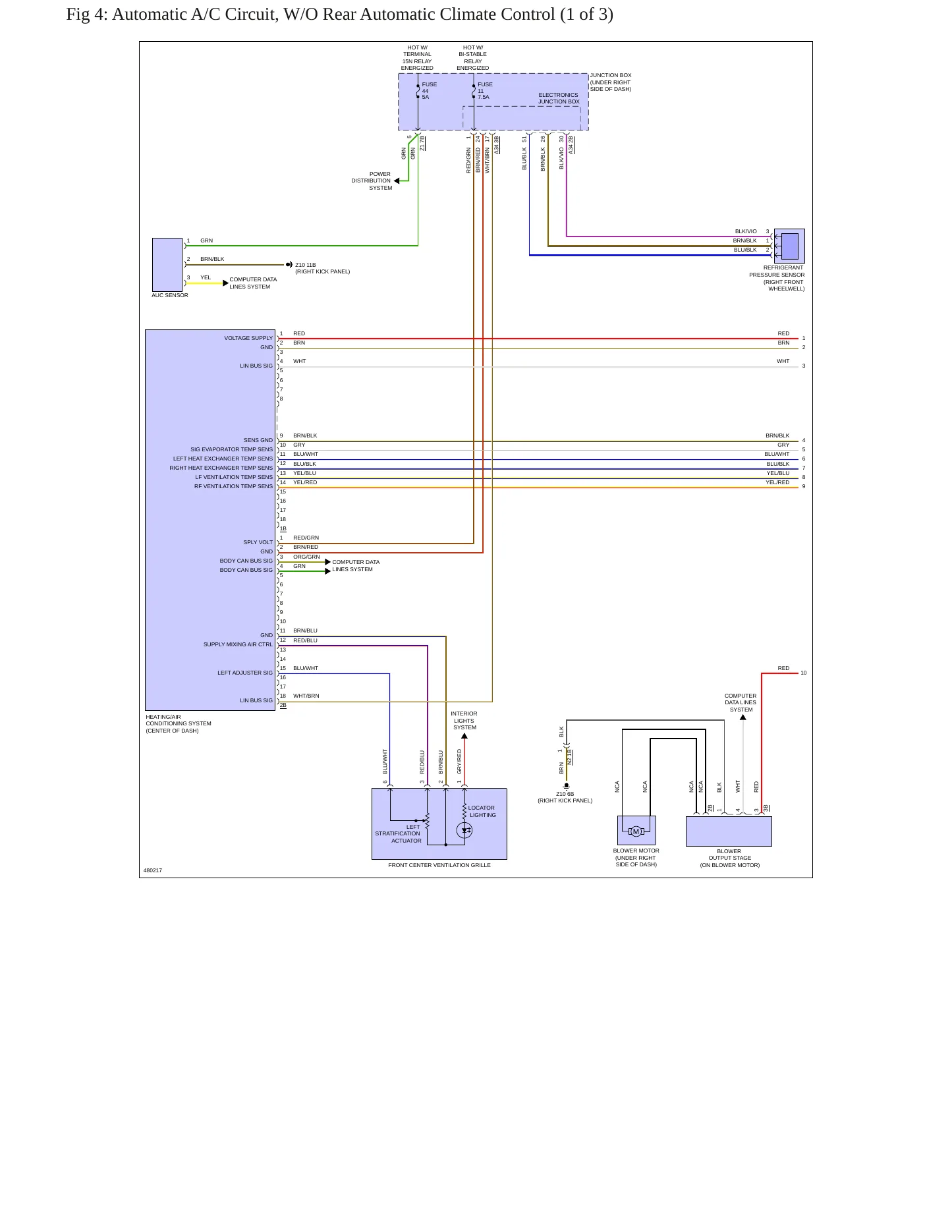 2015 BMW 650i Gran Coupe Service and Repair Manual preview page 11