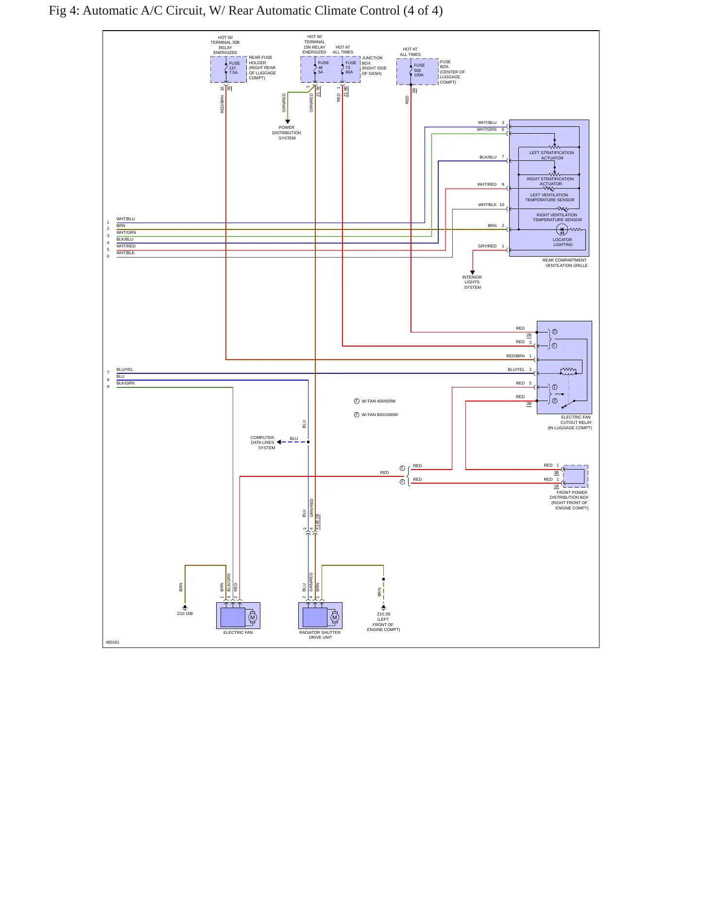 2015 BMW 740Ld xDrive Service and Repair Manual preview page 8