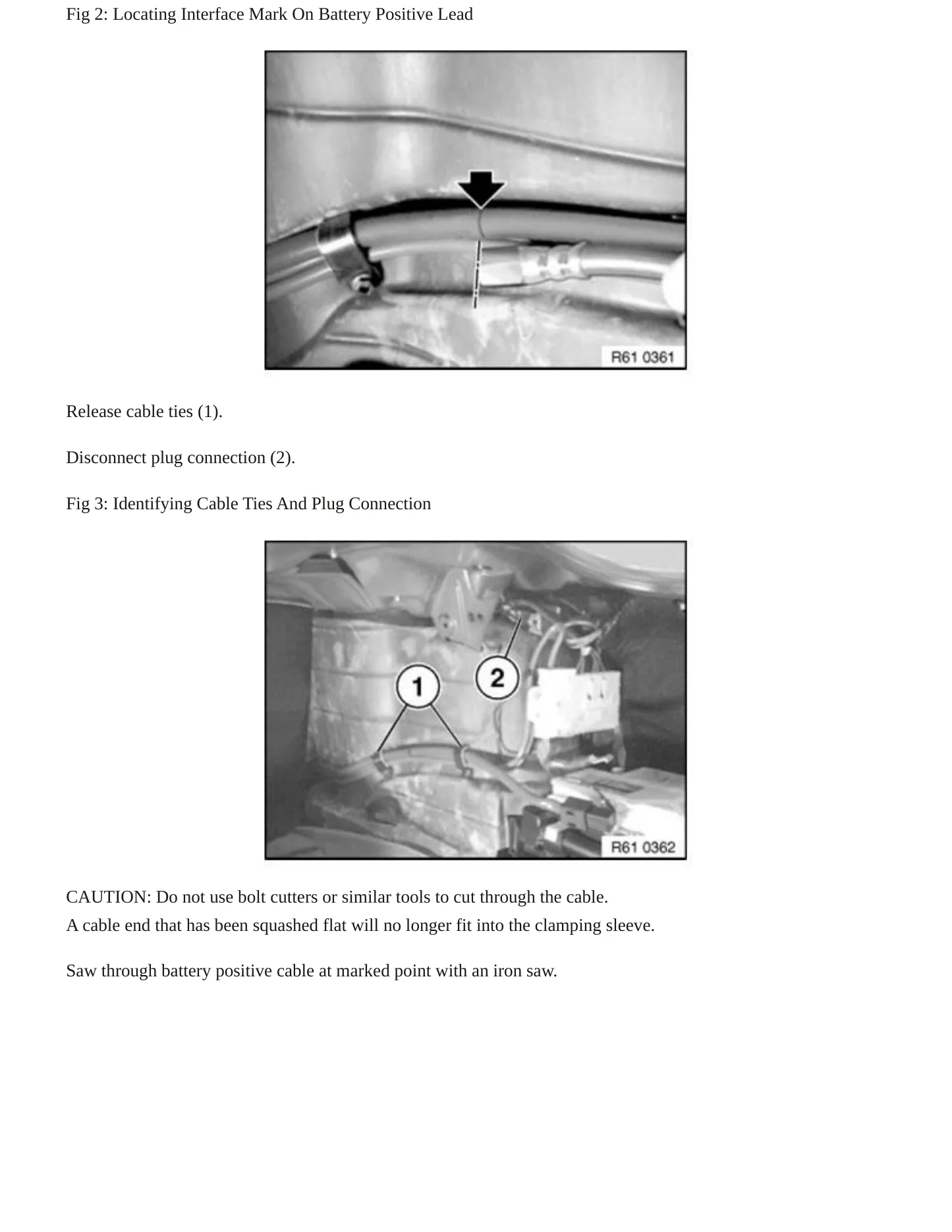 2015 BMW 750Li Service and Repair Manual preview page 5