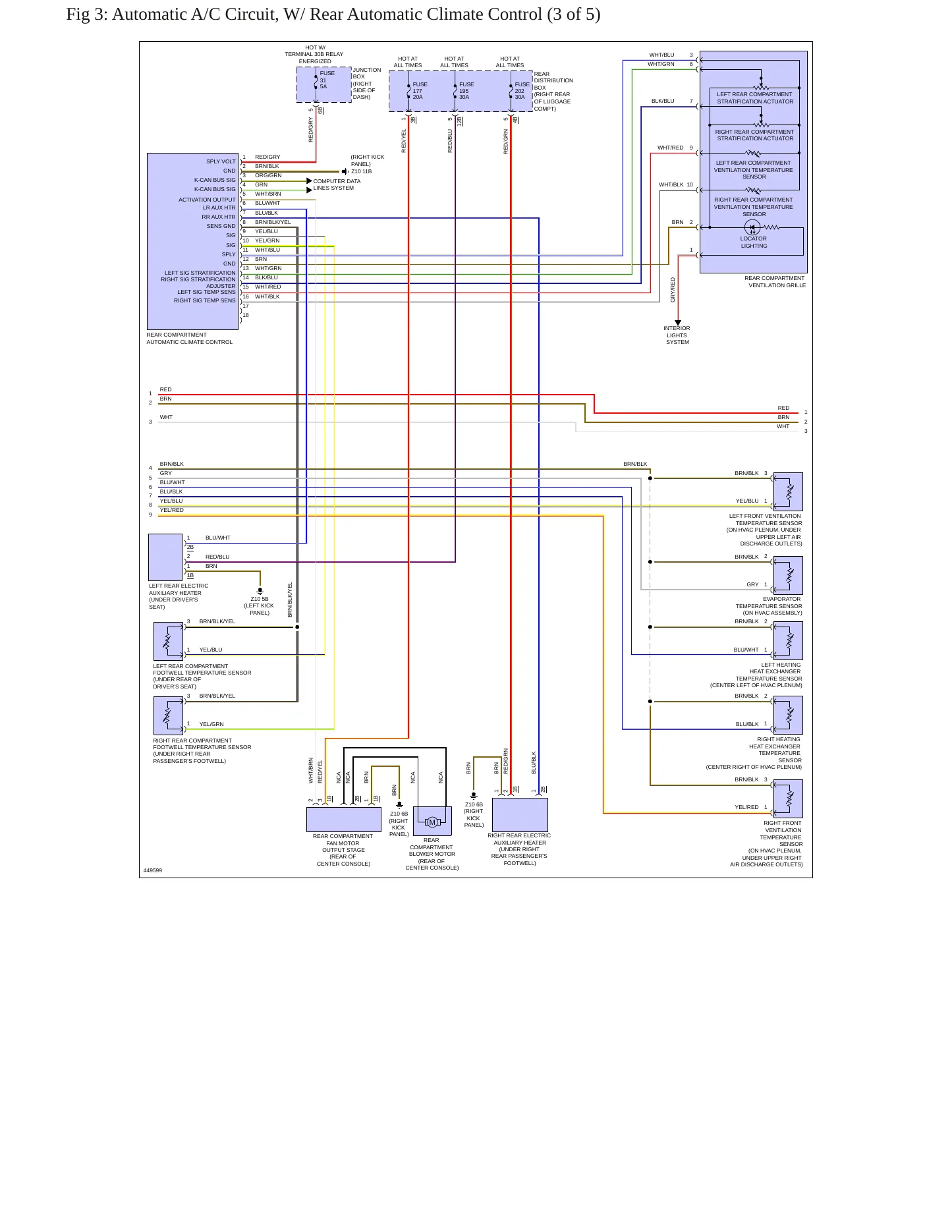 2015 BMW 750Li Service and Repair Manual preview page 9