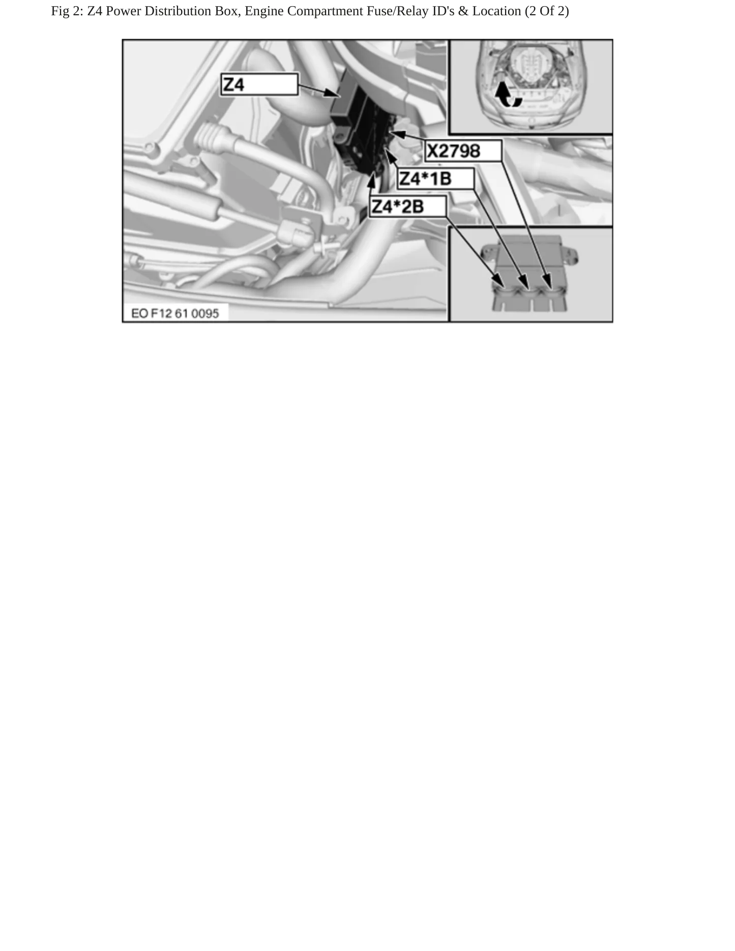 2015 BMW Alpina B6 xDrive Gran Coupe Service and Repair Manual preview page 8