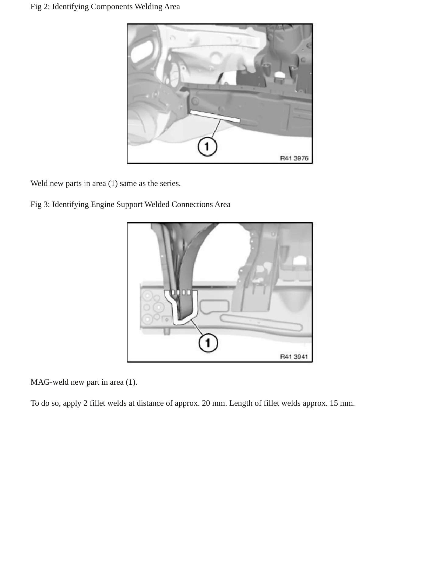 2015 BMW Alpina B7 xDrive Service and Repair Manual preview page 5