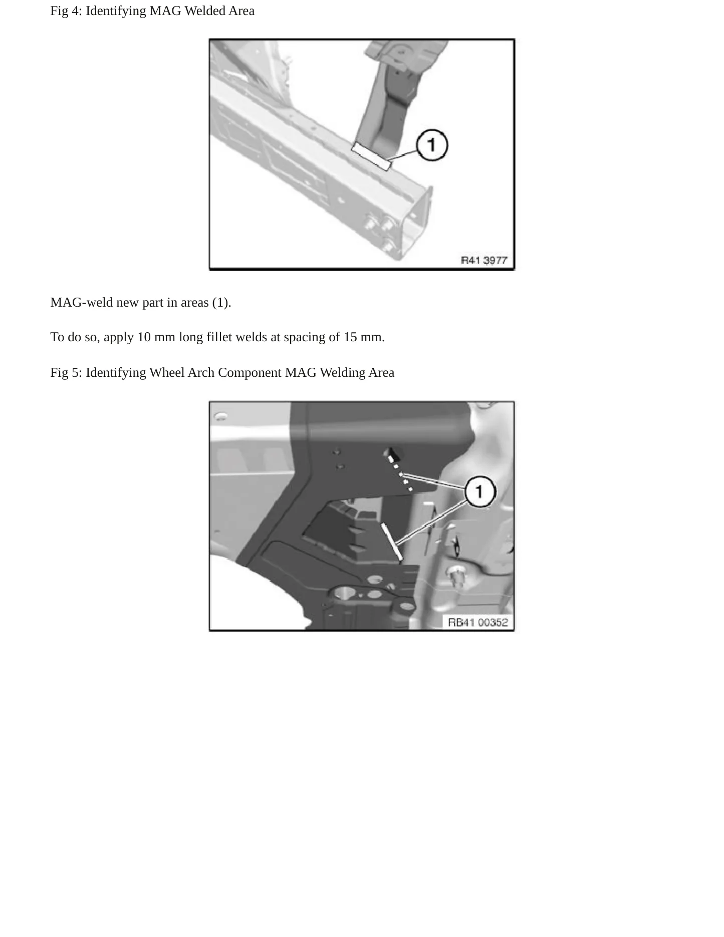 2015 BMW Alpina B7L xDrive Service and Repair Manual preview page 6