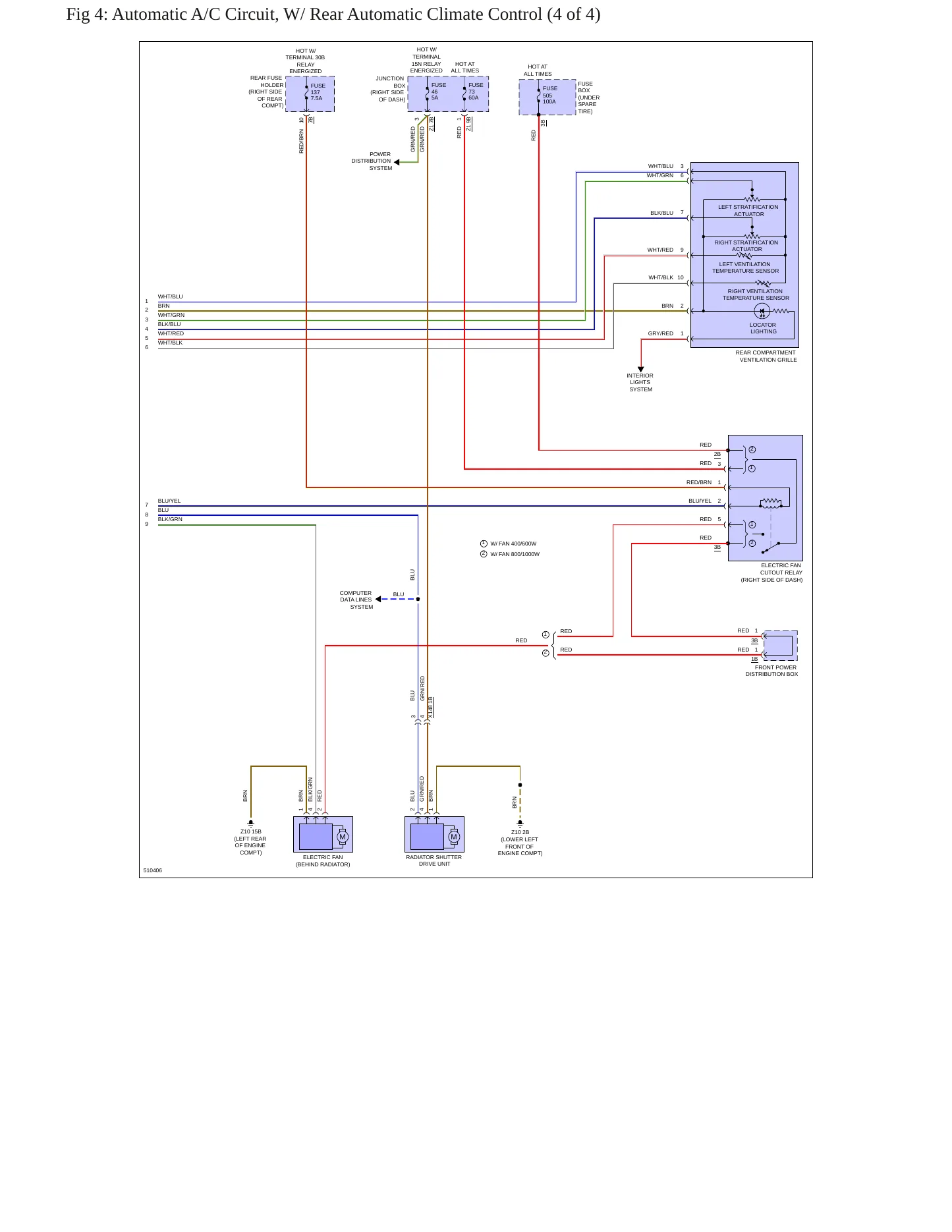 2016 BMW 535d Service and Repair Manual preview page 8