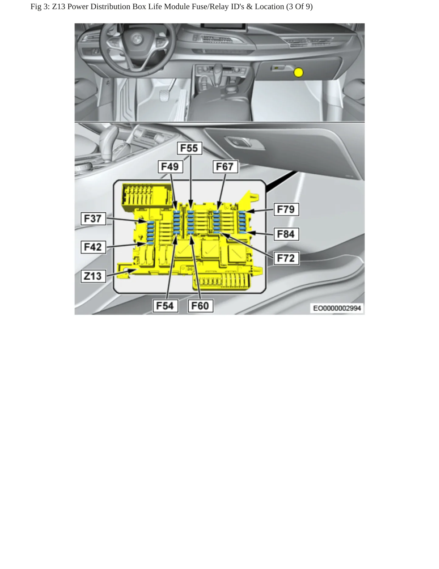 2016 BMW i8 Service and Repair Manual preview page 7