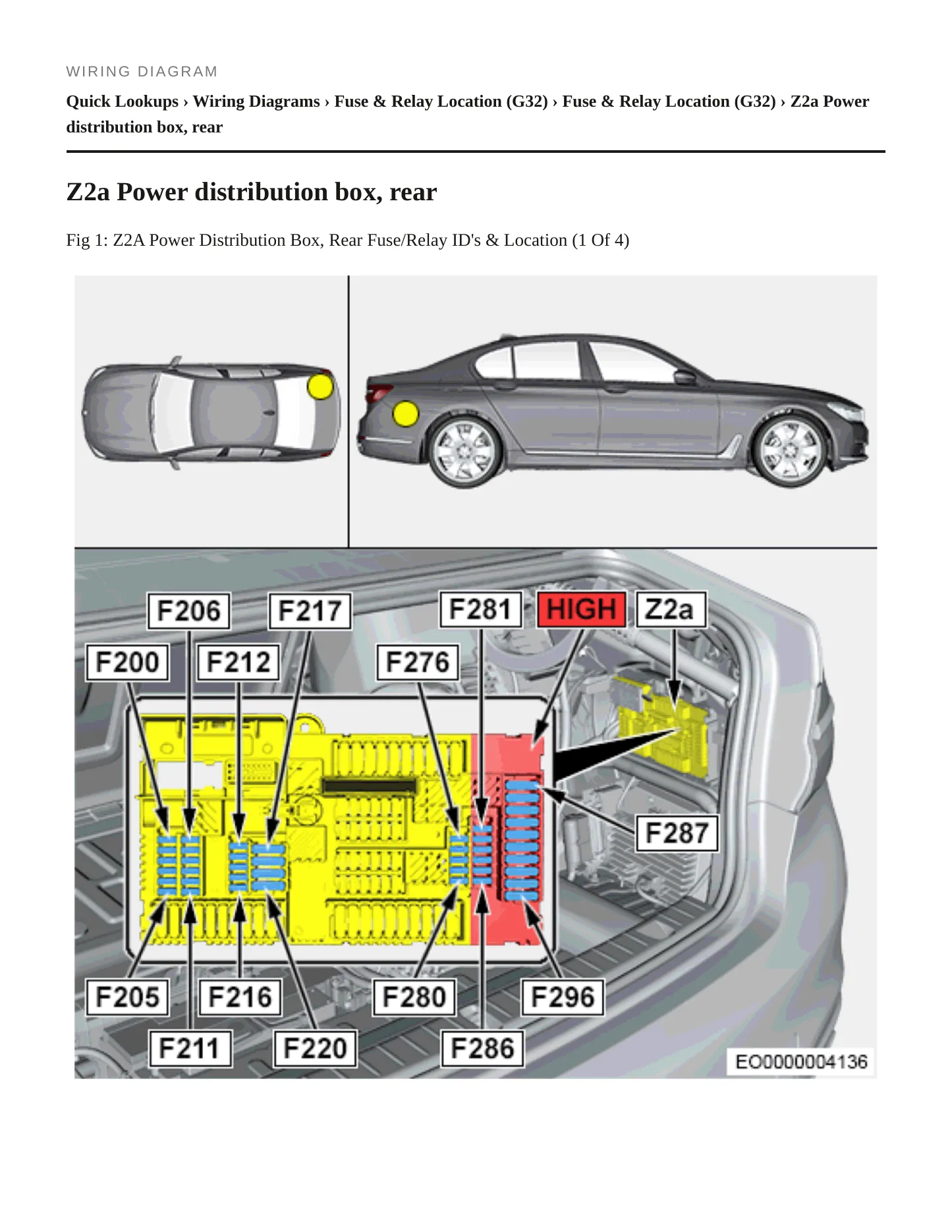 2018 BMW 640i xDrive Gran Turismo Service and Repair Manual preview page 8