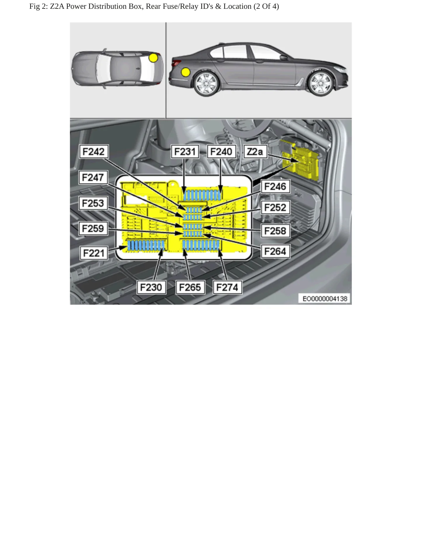 2018 BMW 640i xDrive Gran Turismo Service and Repair Manual preview page 9