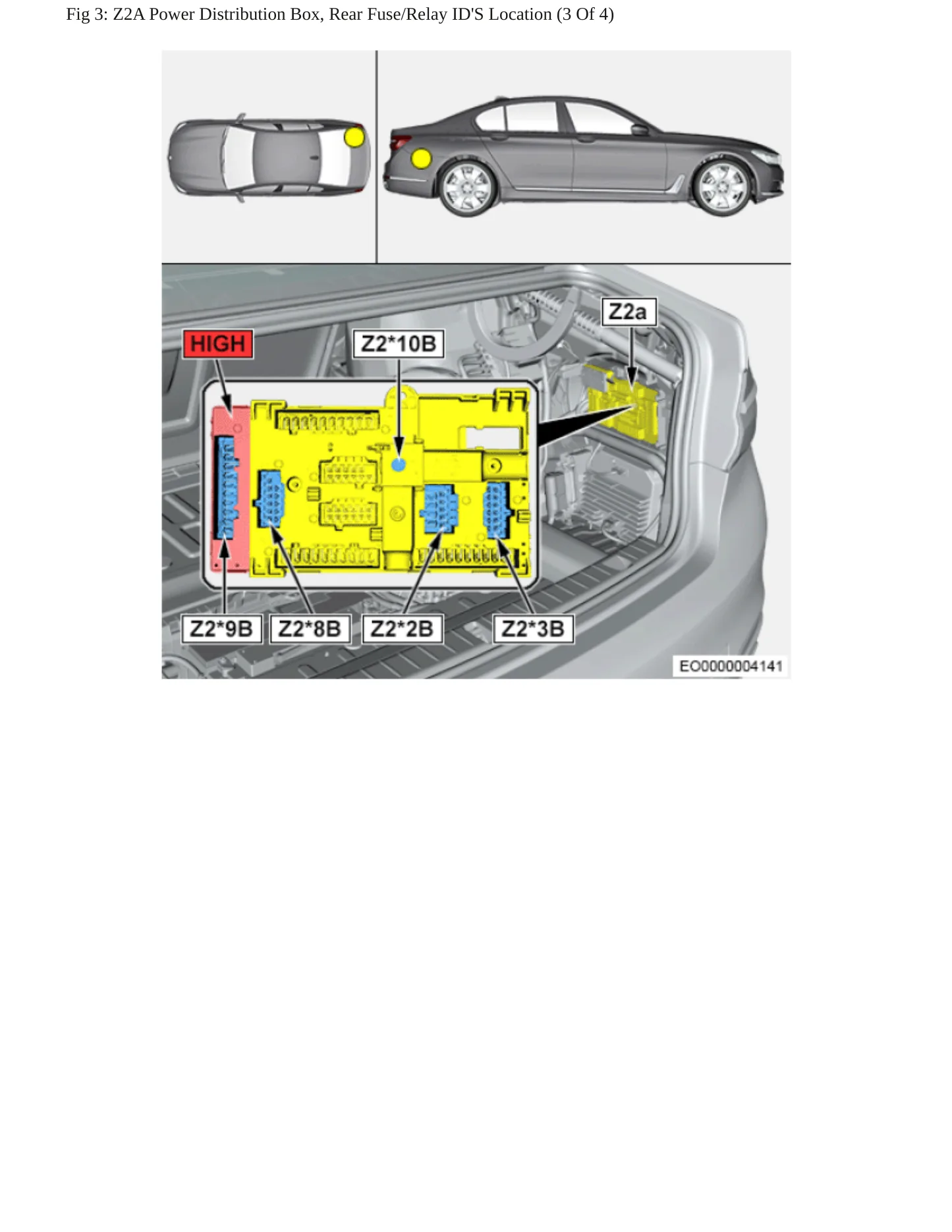 2018 BMW M5 Service and Repair Manual preview page 10