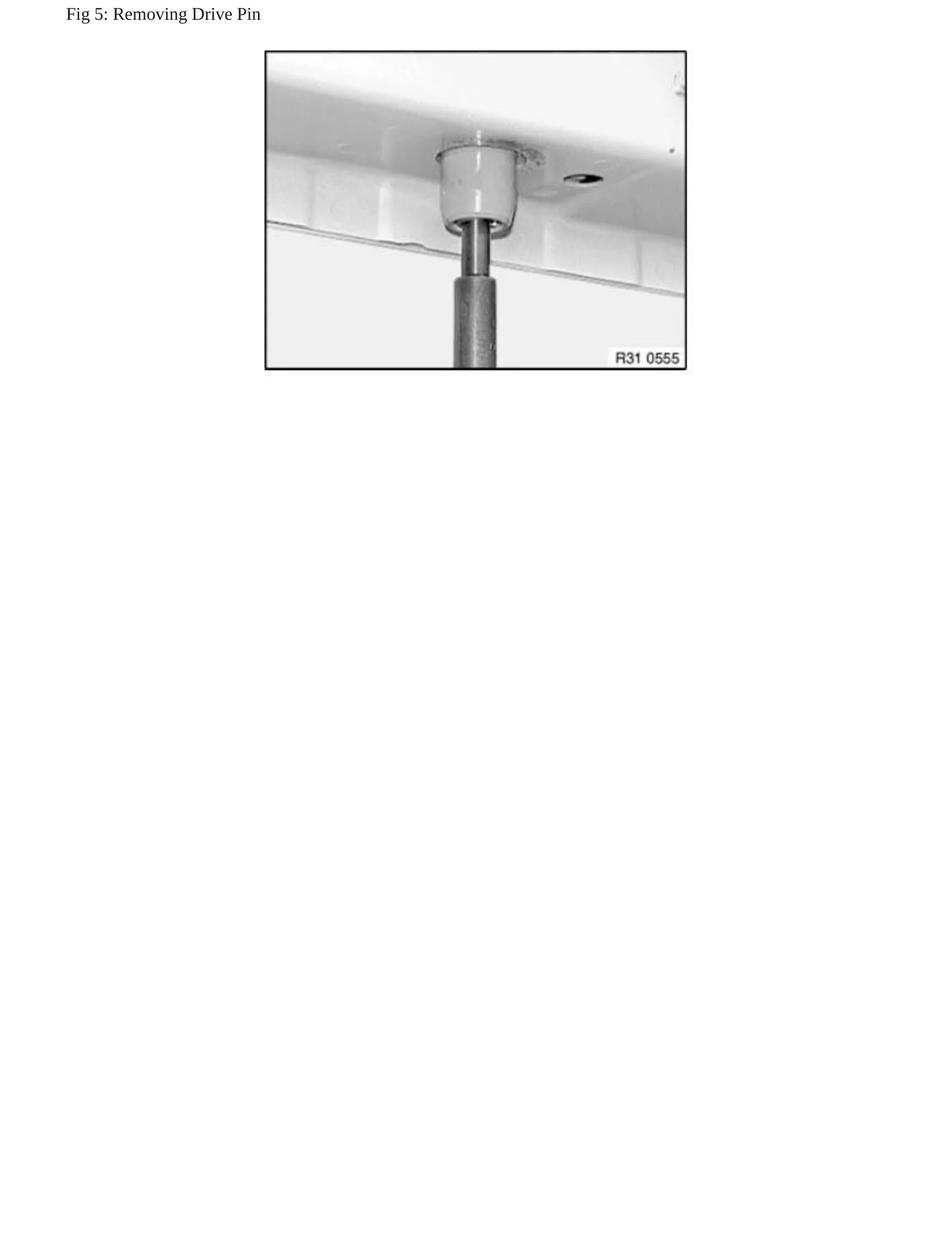 2018 BMW M6 Gran Coupe Service and Repair Manual preview page 6