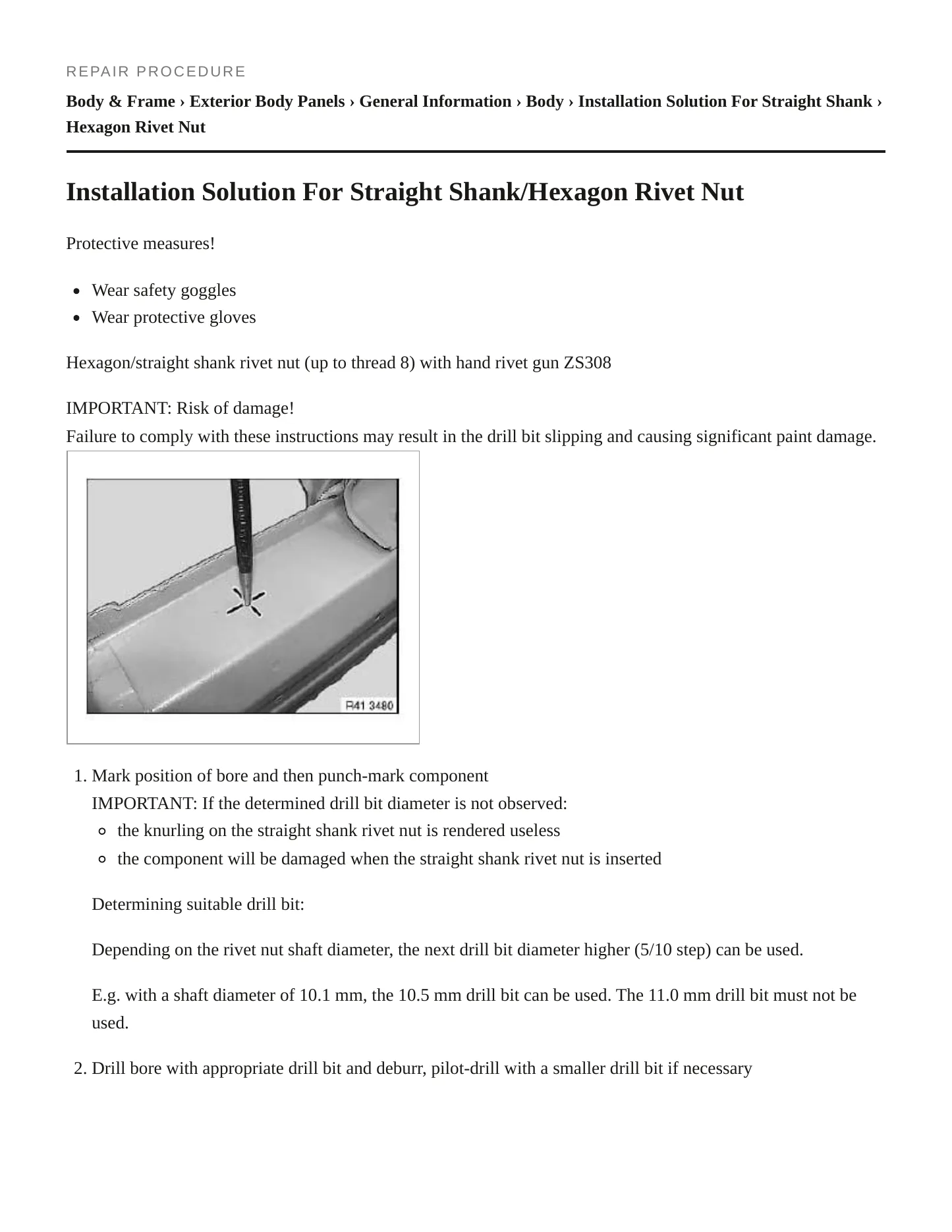 2018 BMW X1 Service and Repair Manual preview page 4