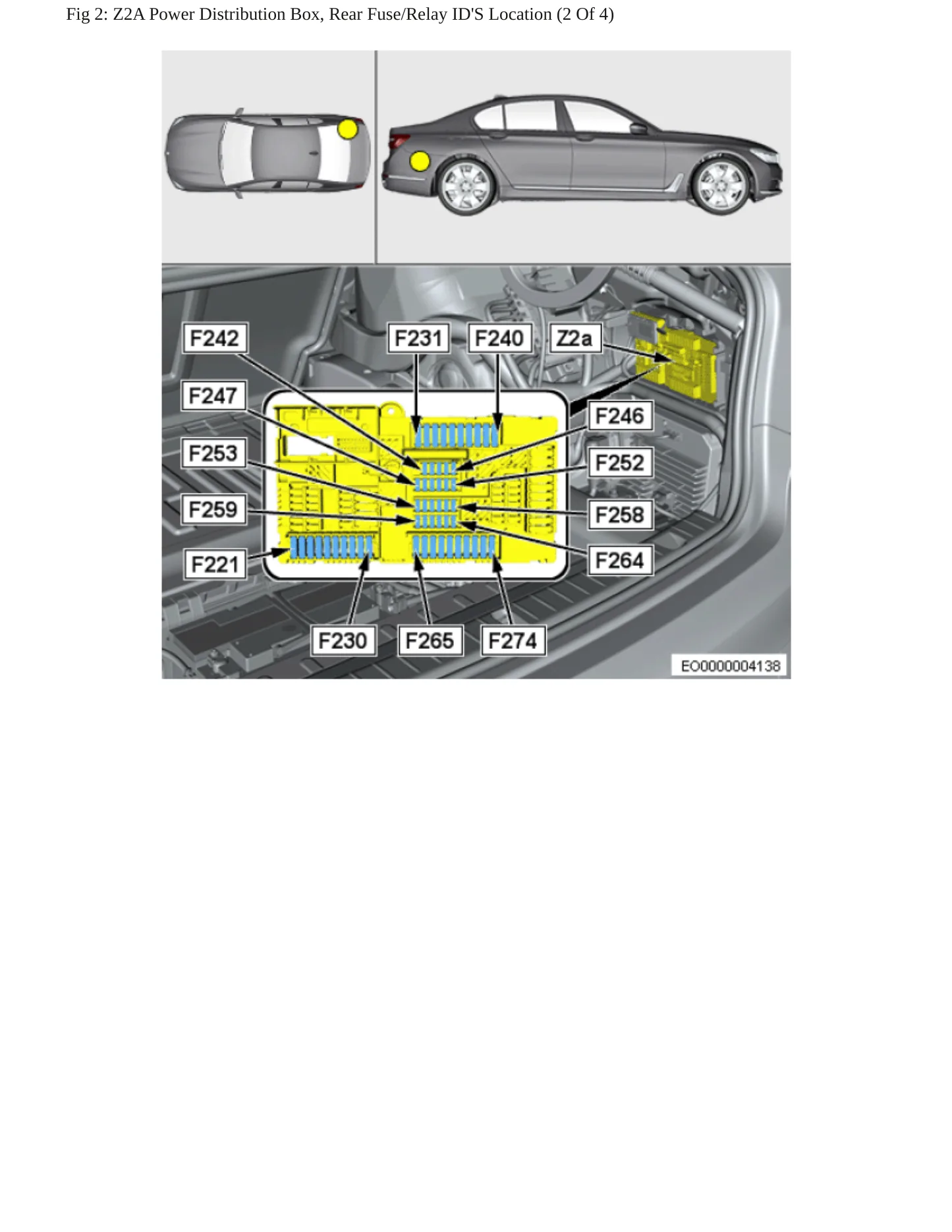 2019 BMW M5 Service and Repair Manual preview page 9