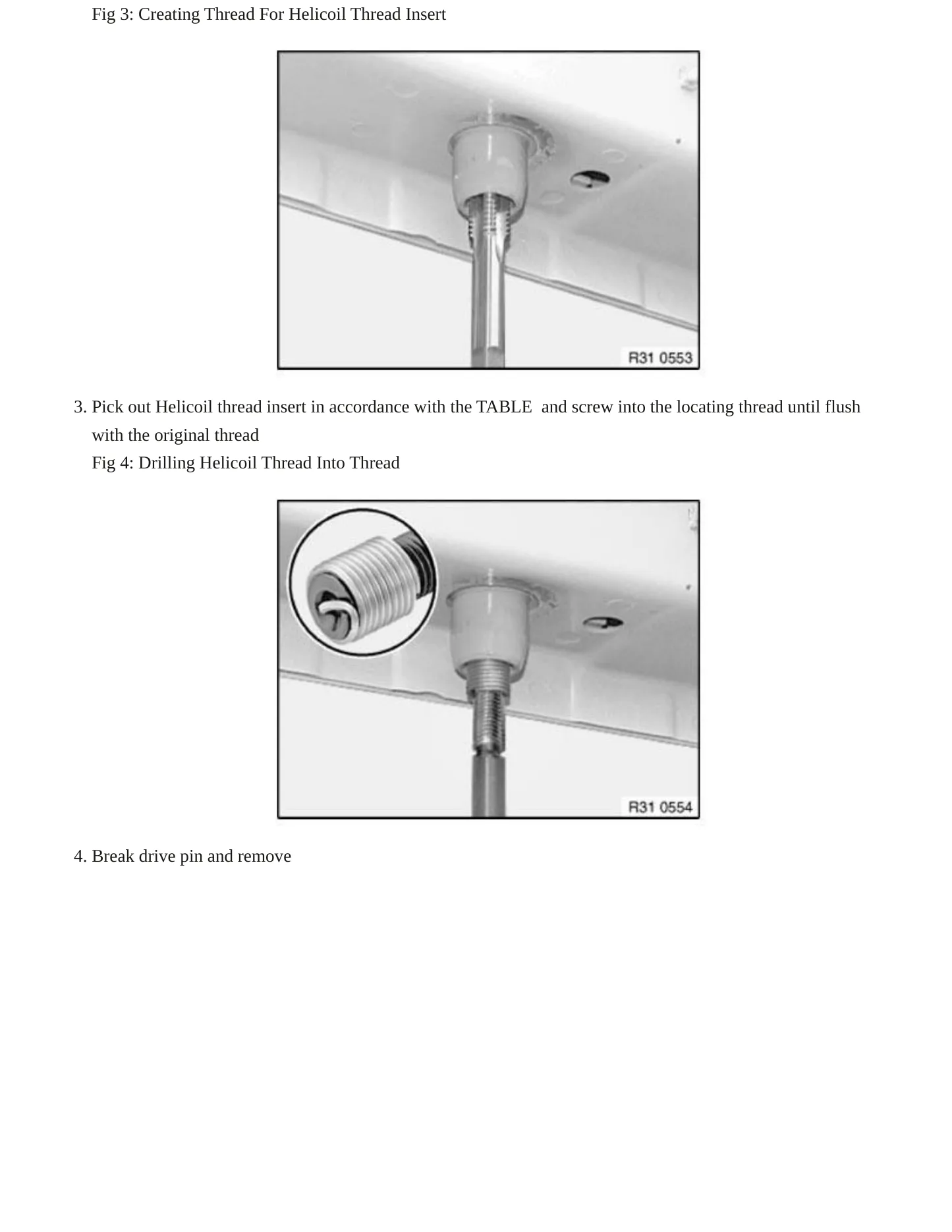 2019 BMW M6 Gran Coupe Service and Repair Manual preview page 5