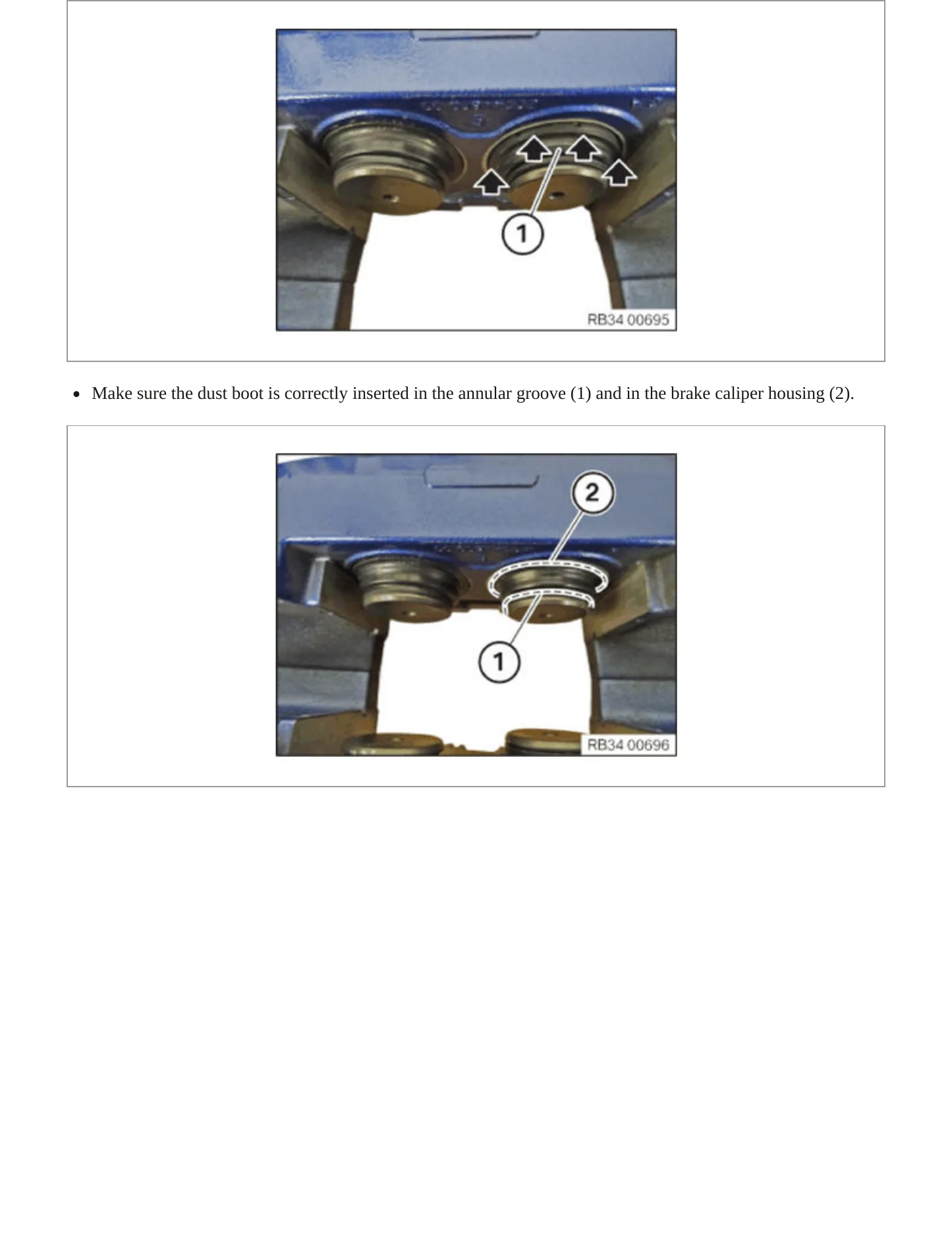 2019 BMW X5 Service and Repair Manual preview page 8
