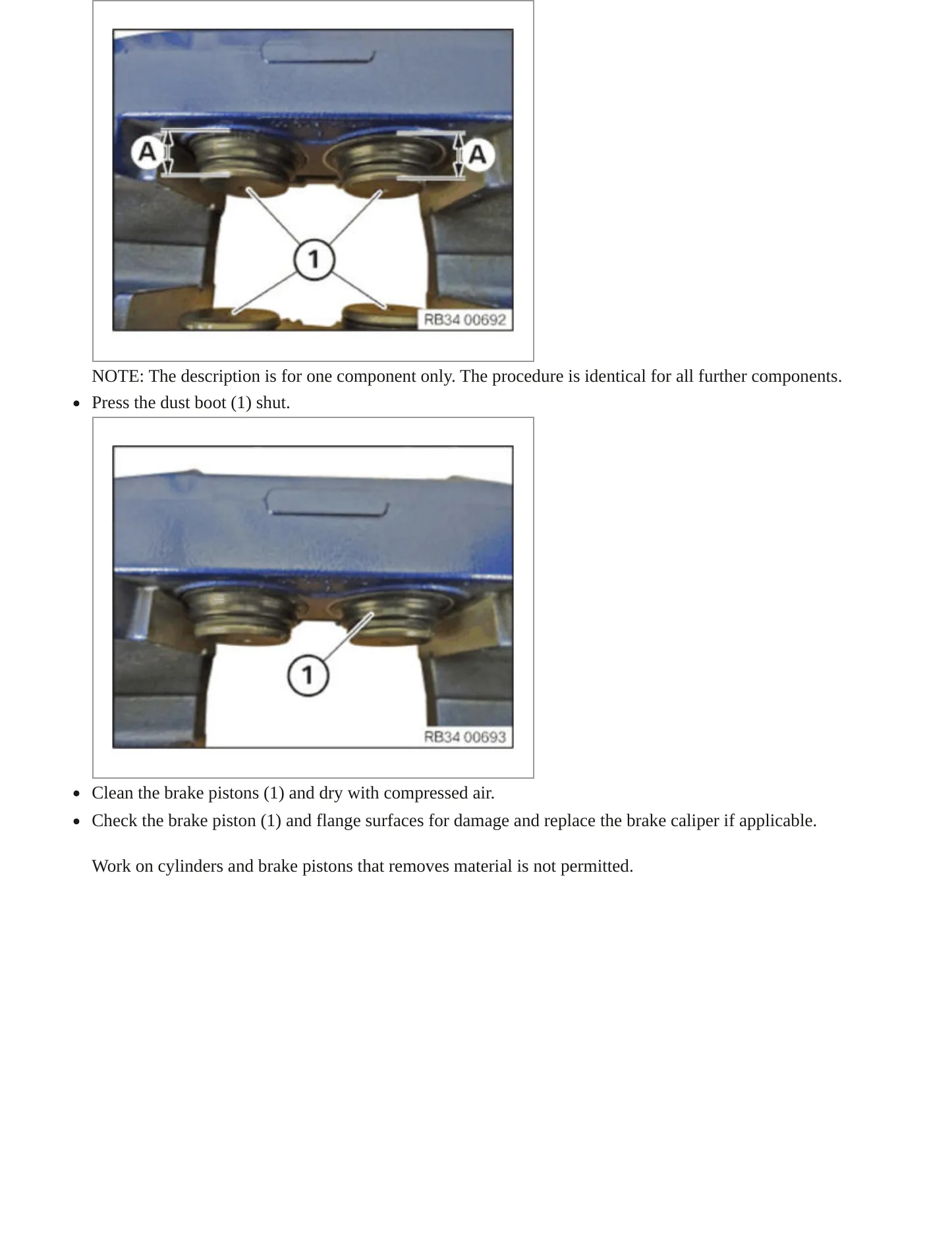 2020 BMW 530e Service and Repair Manual preview page 7