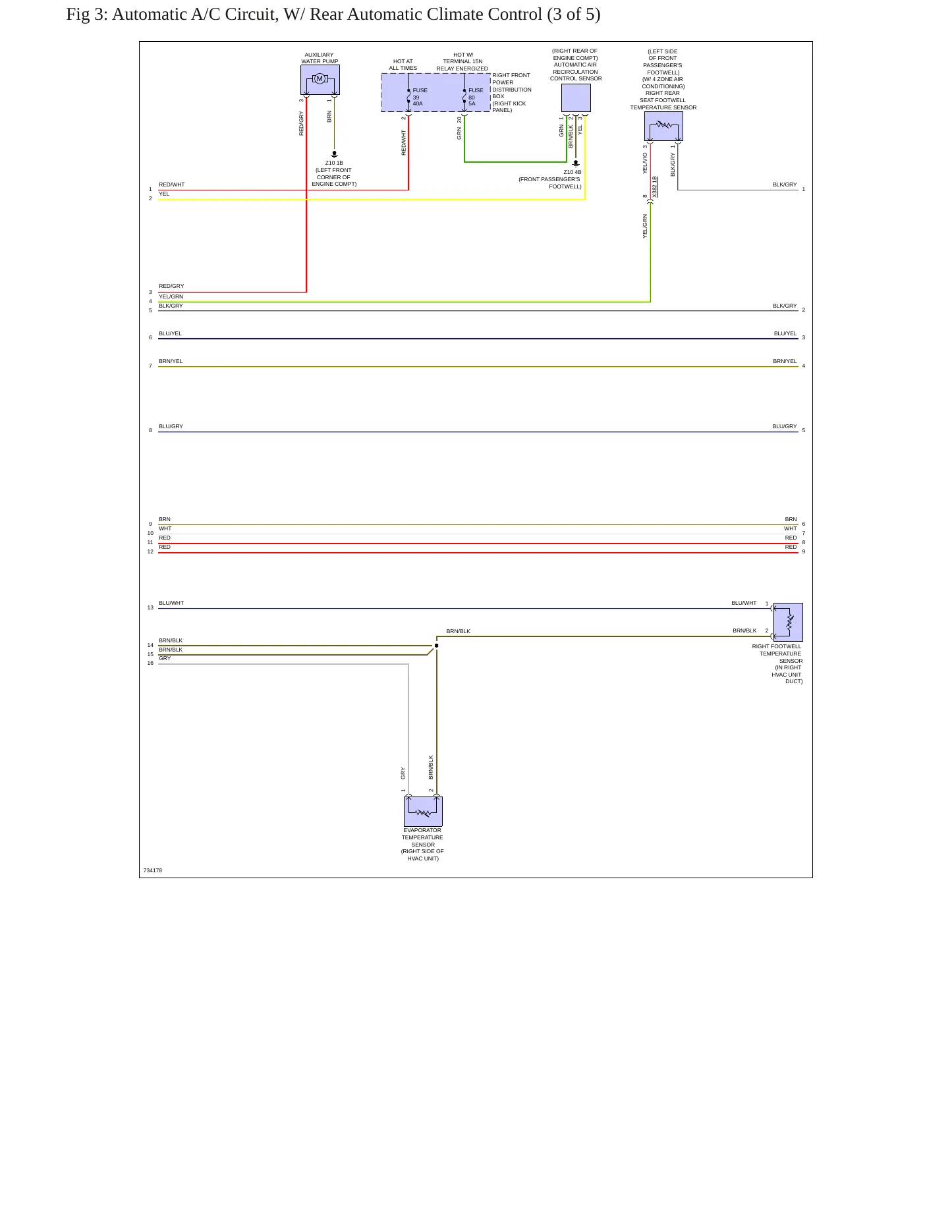 2020 BMW 840i Service and Repair Manual preview page 11