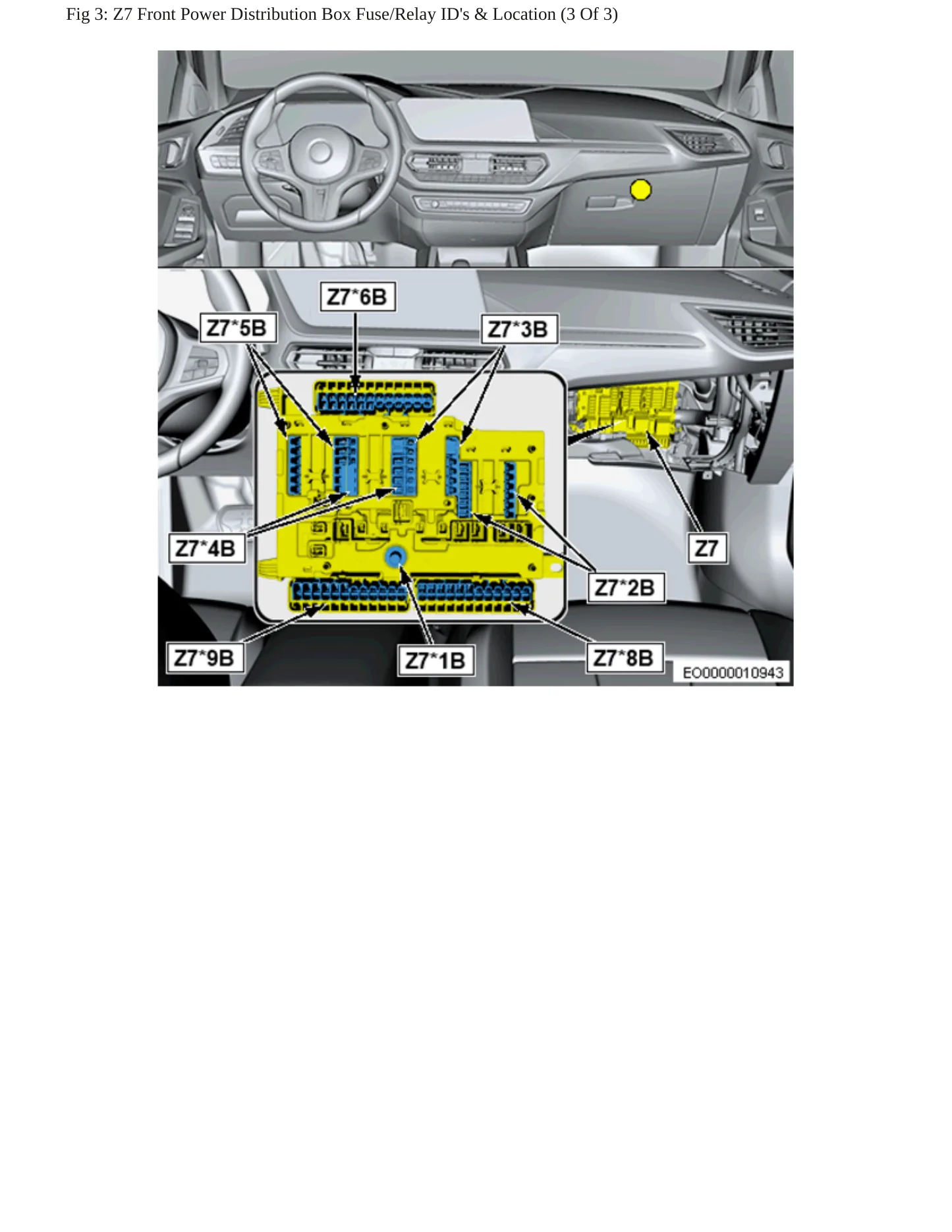 2020 BMW M235i xDrive Service and Repair Manual preview page 8