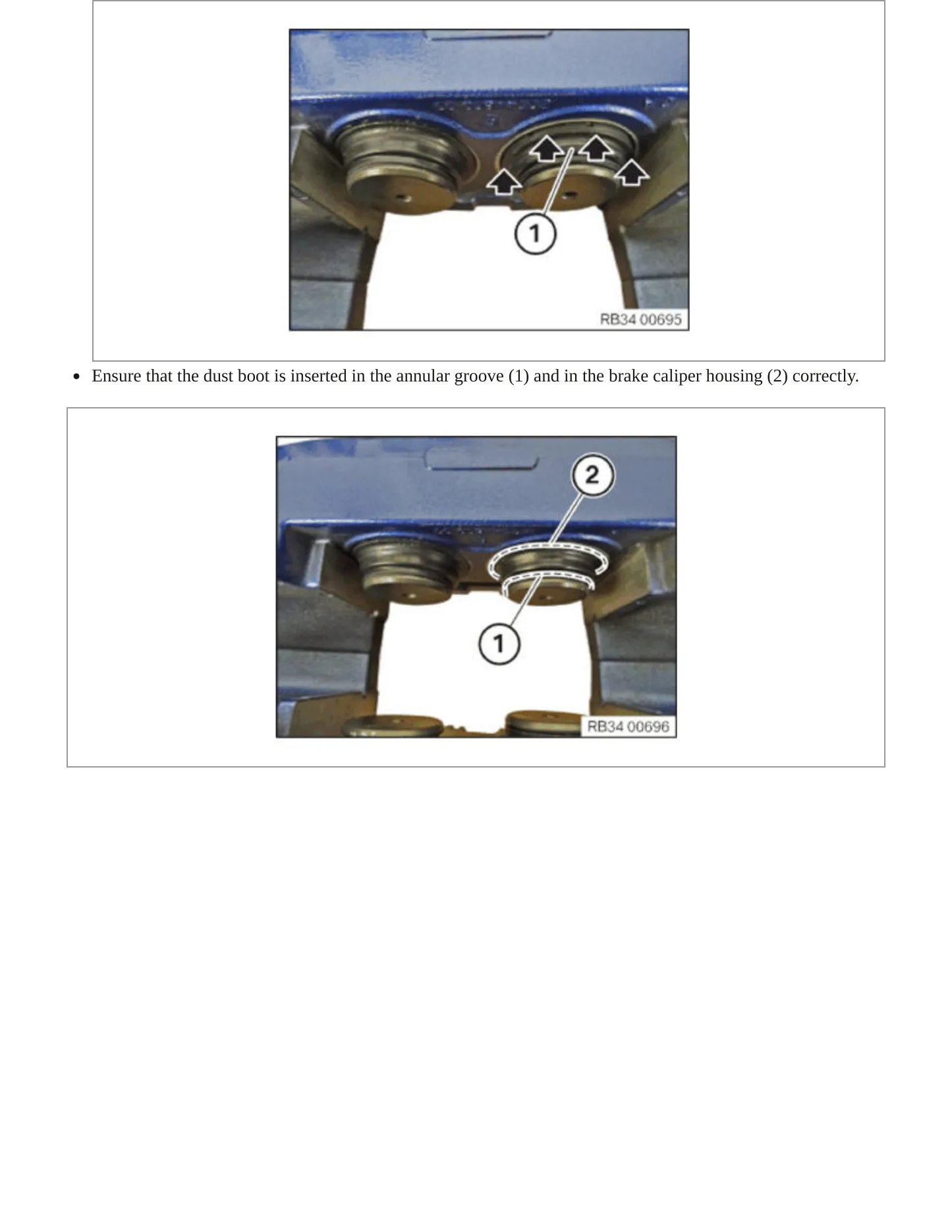 2021 BMW 840i xDrive Gran Coupe Service and Repair Manual preview page 8