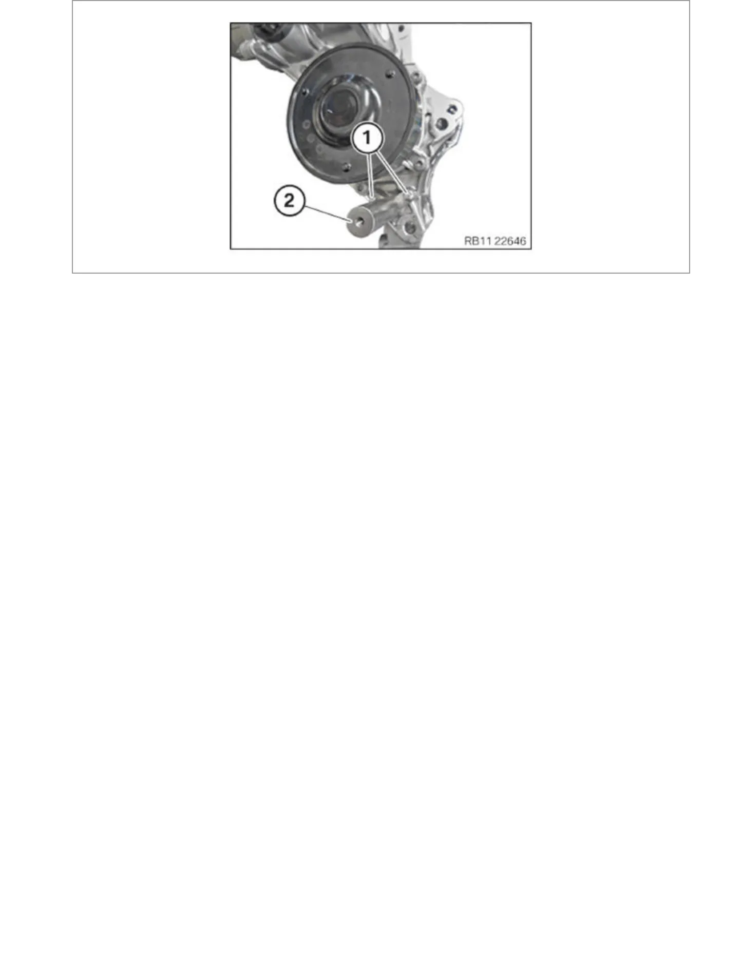 2021 BMW M4 Service and Repair Manual preview page 6