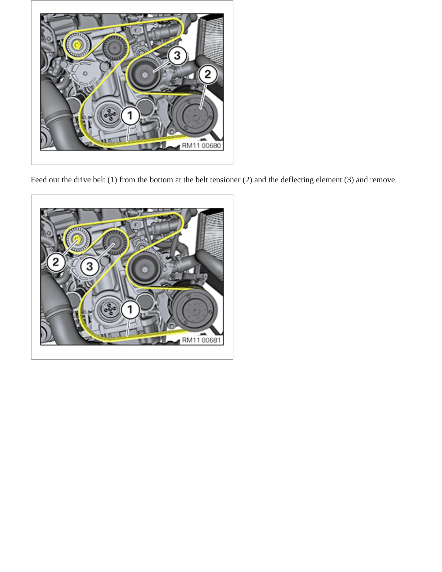 2021 BMW X2 Service and Repair Manual preview page 5