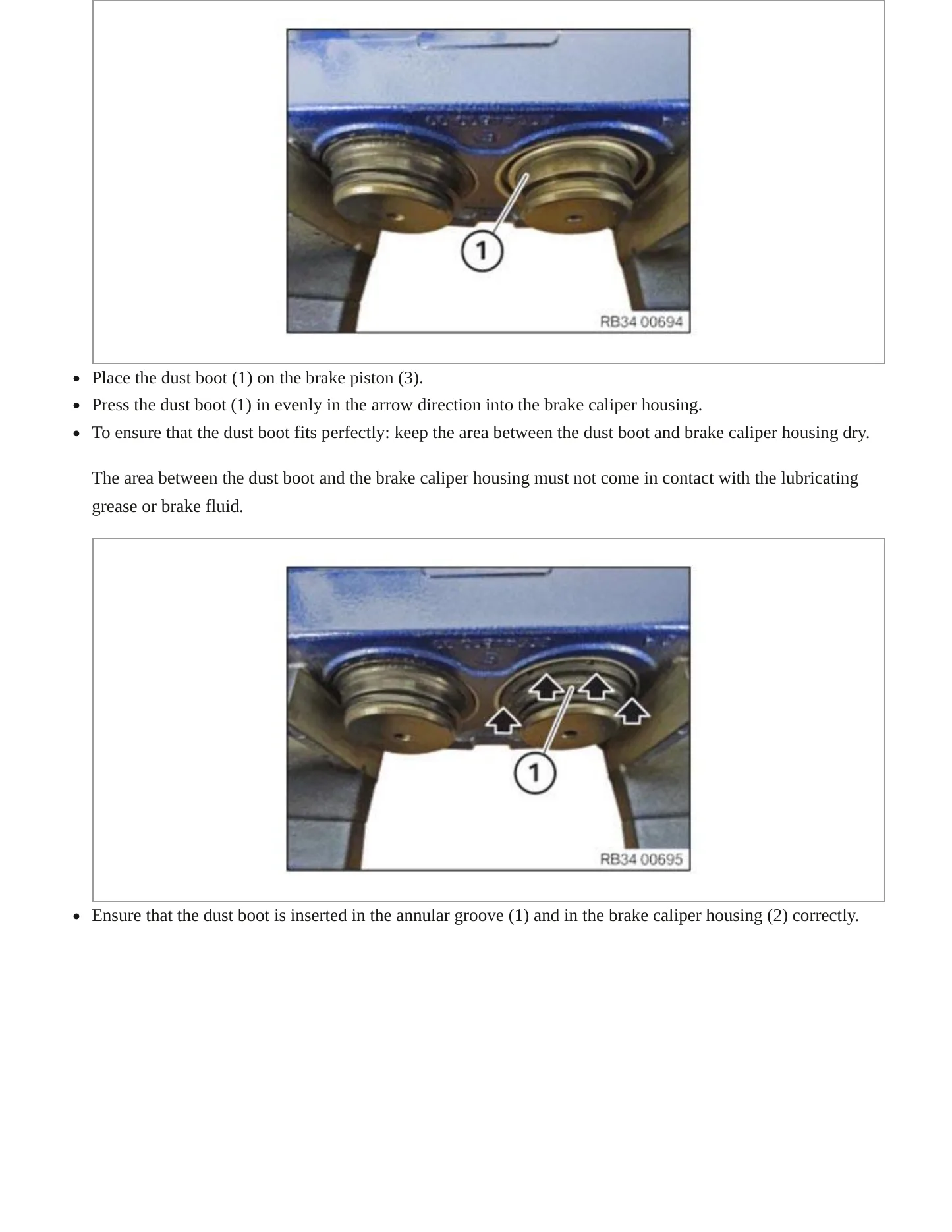 2021 BMW X4 Service and Repair Manual preview page 7