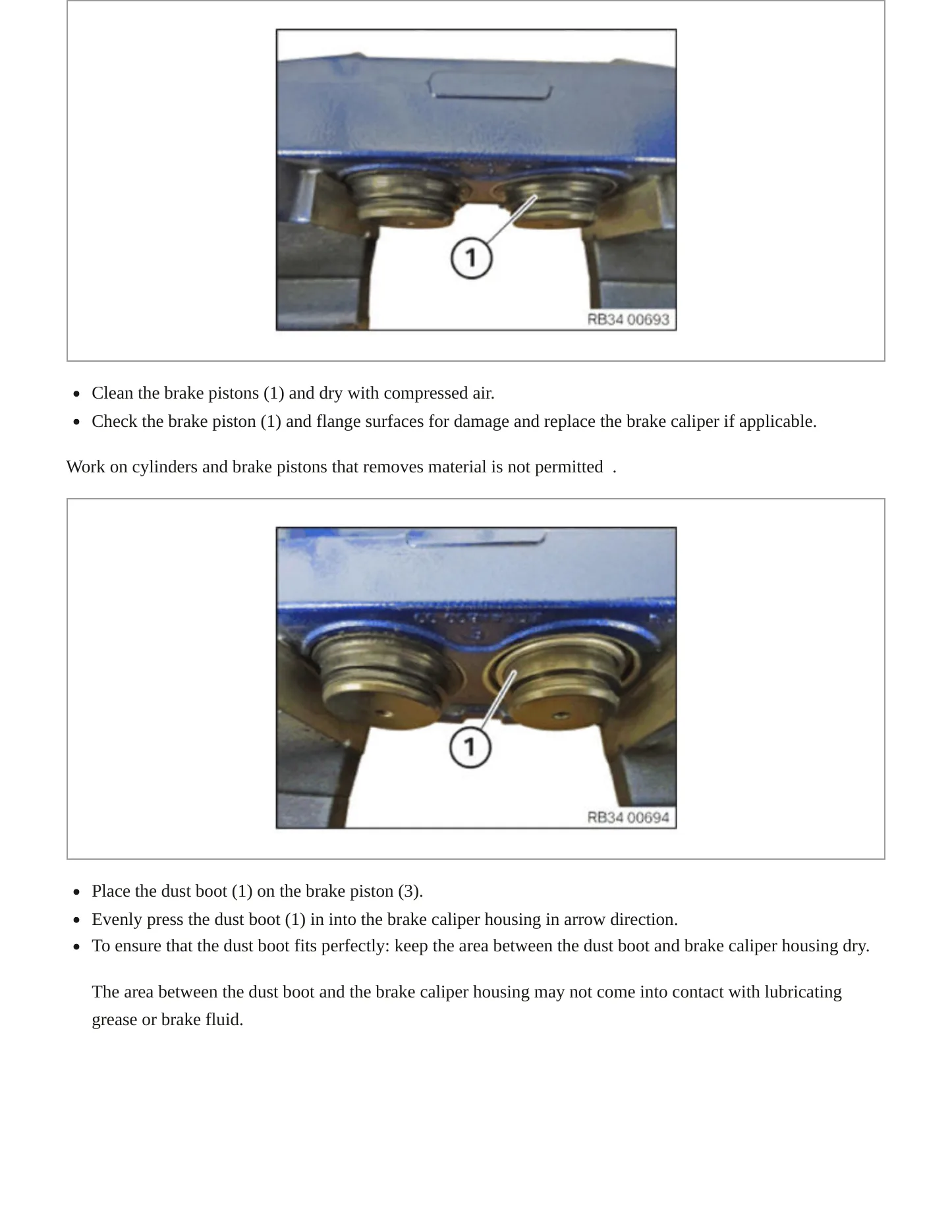 2021 BMW X5 Service and Repair Manual preview page 7