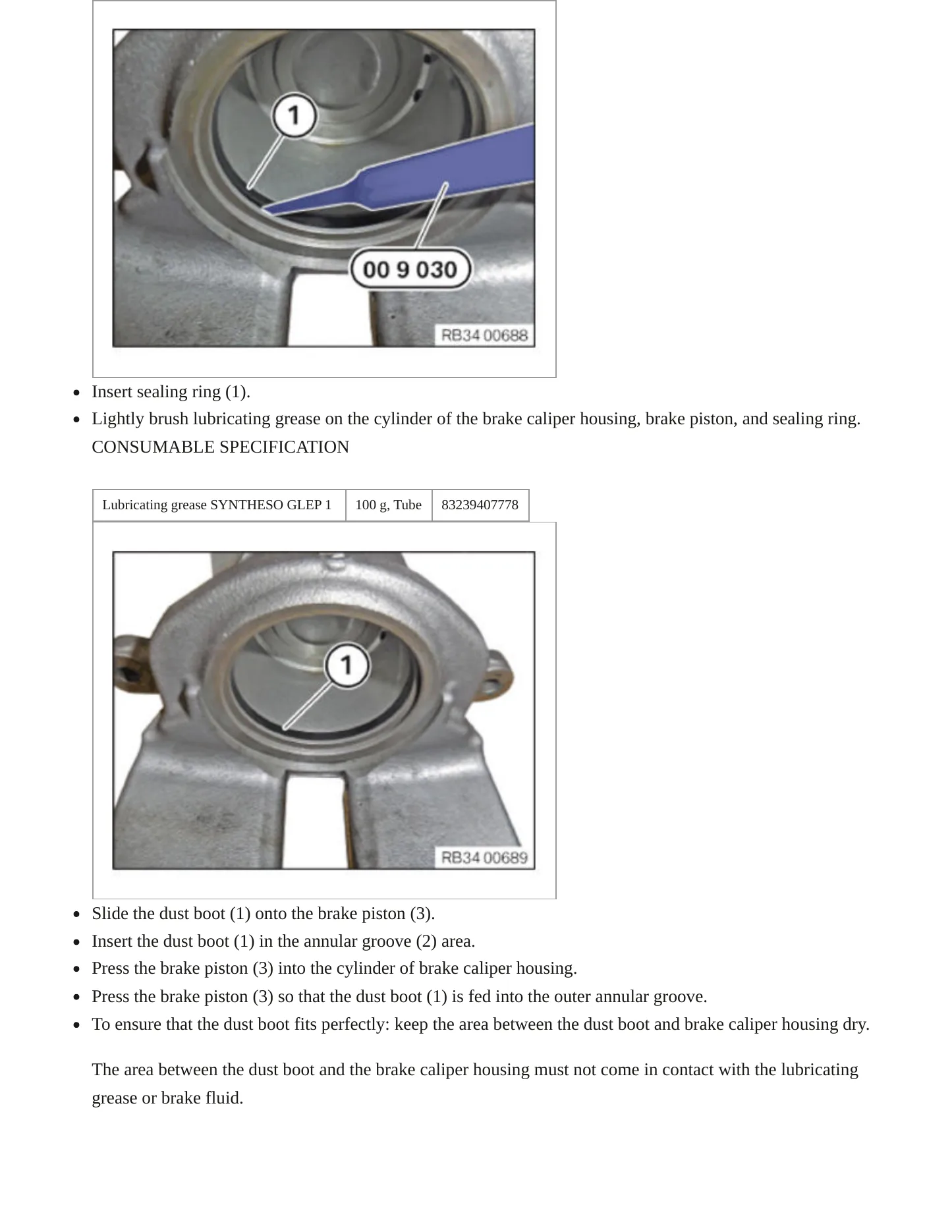 2022 BMW 230i Service and Repair Manual preview page 7