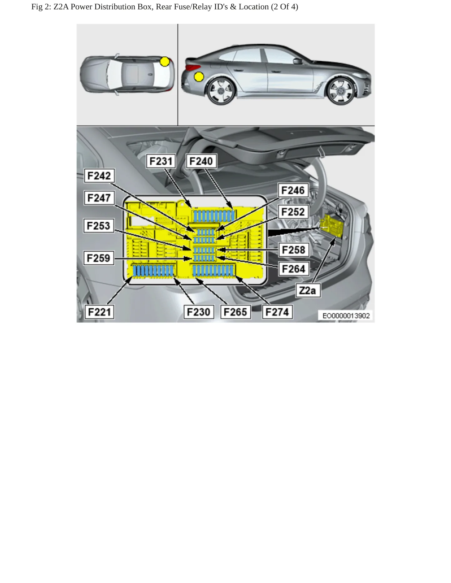 2022 BMW i4 Service and Repair Manual preview page 5