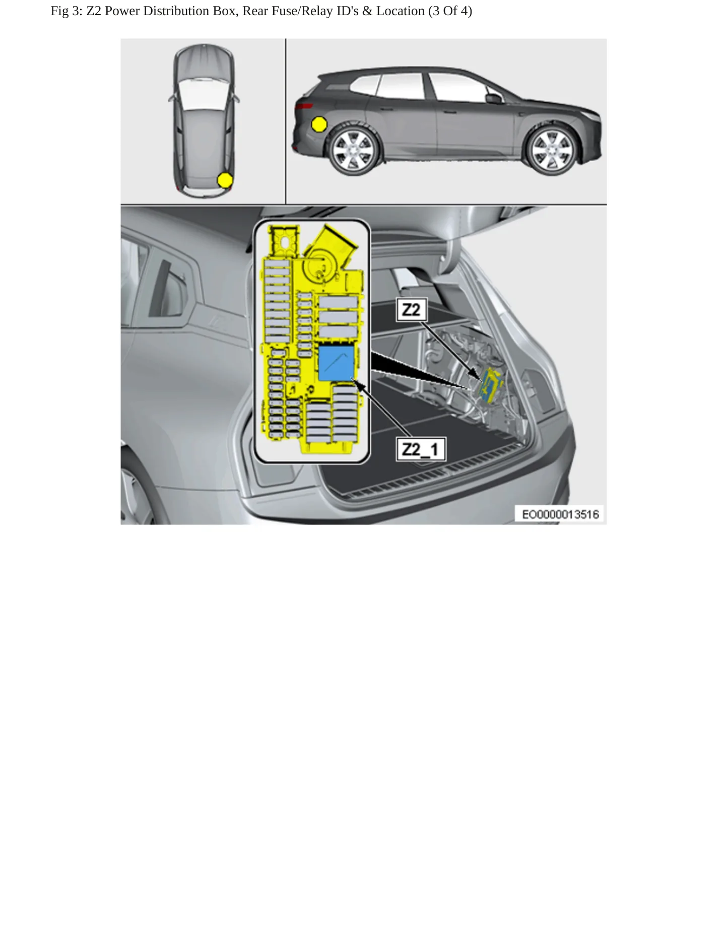 2022 BMW iX Service and Repair Manual preview page 10