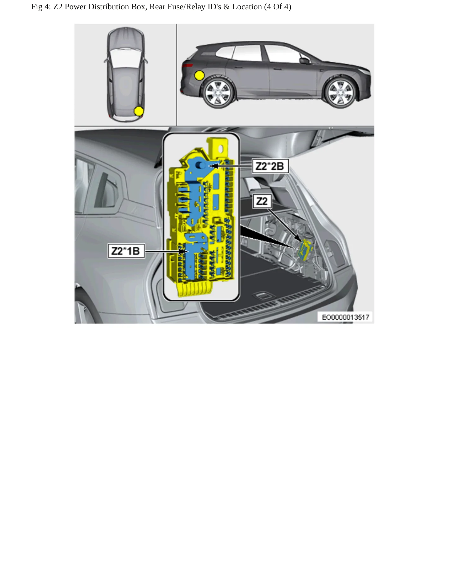 2022 BMW iX Service and Repair Manual preview page 11