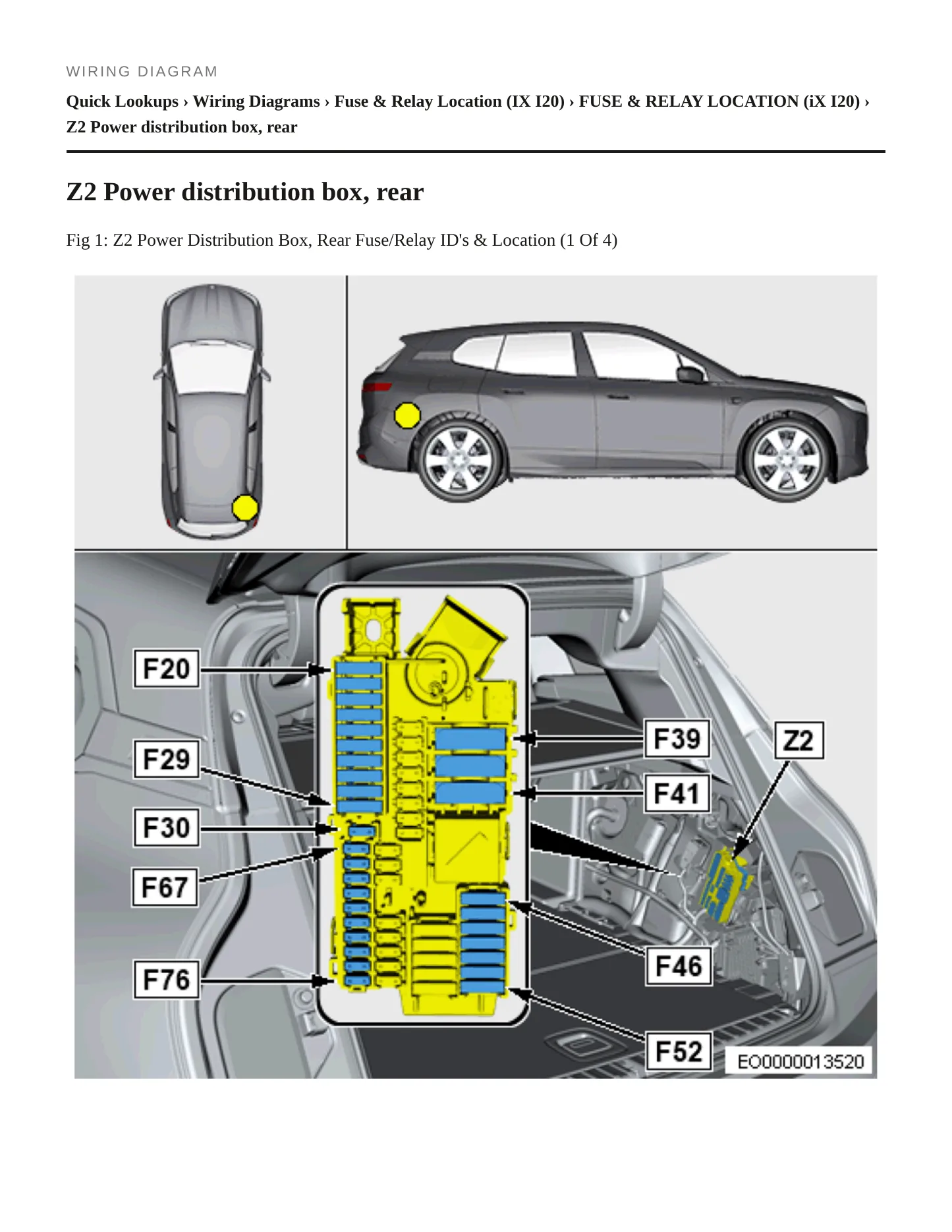 2022 BMW iX Service and Repair Manual preview page 8
