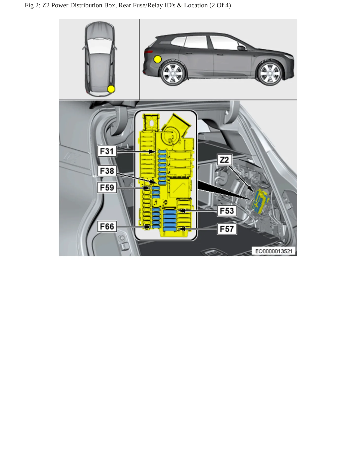 2022 BMW iX Service and Repair Manual preview page 9