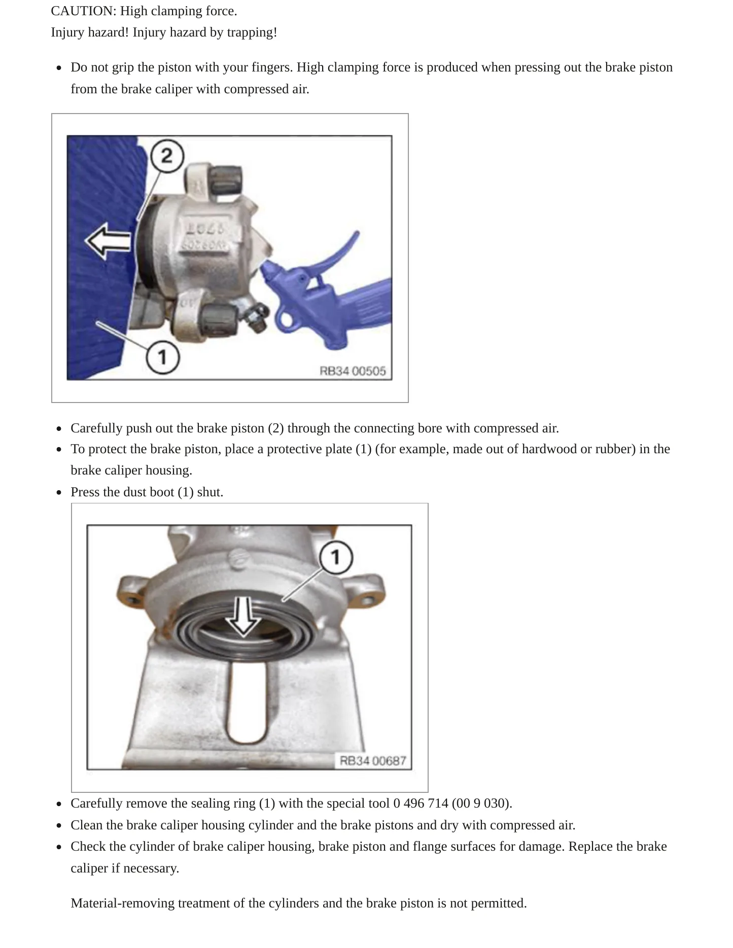 2022 BMW M240i xDrive Service and Repair Manual preview page 6