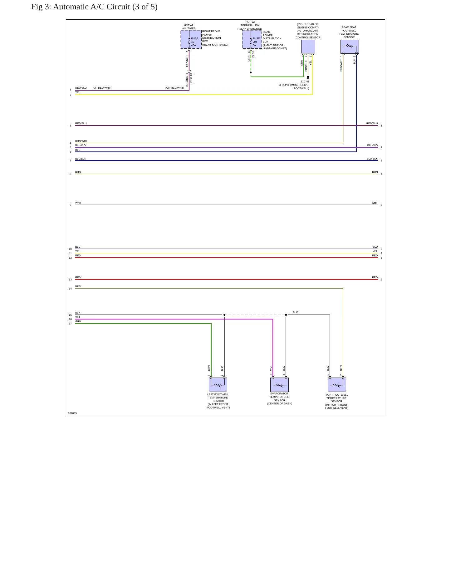 2022 BMW M3 Service and Repair Manual preview page 9