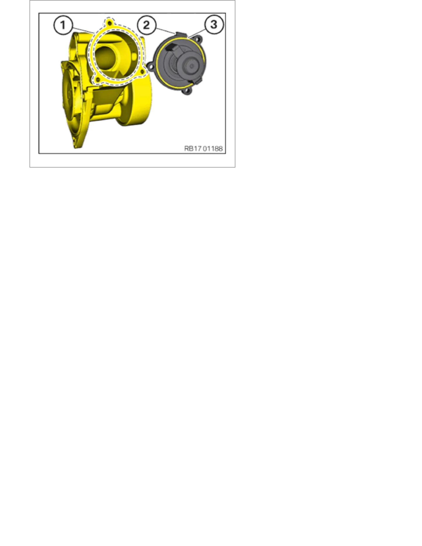 2022 BMW M8 Service and Repair Manual preview page 6
