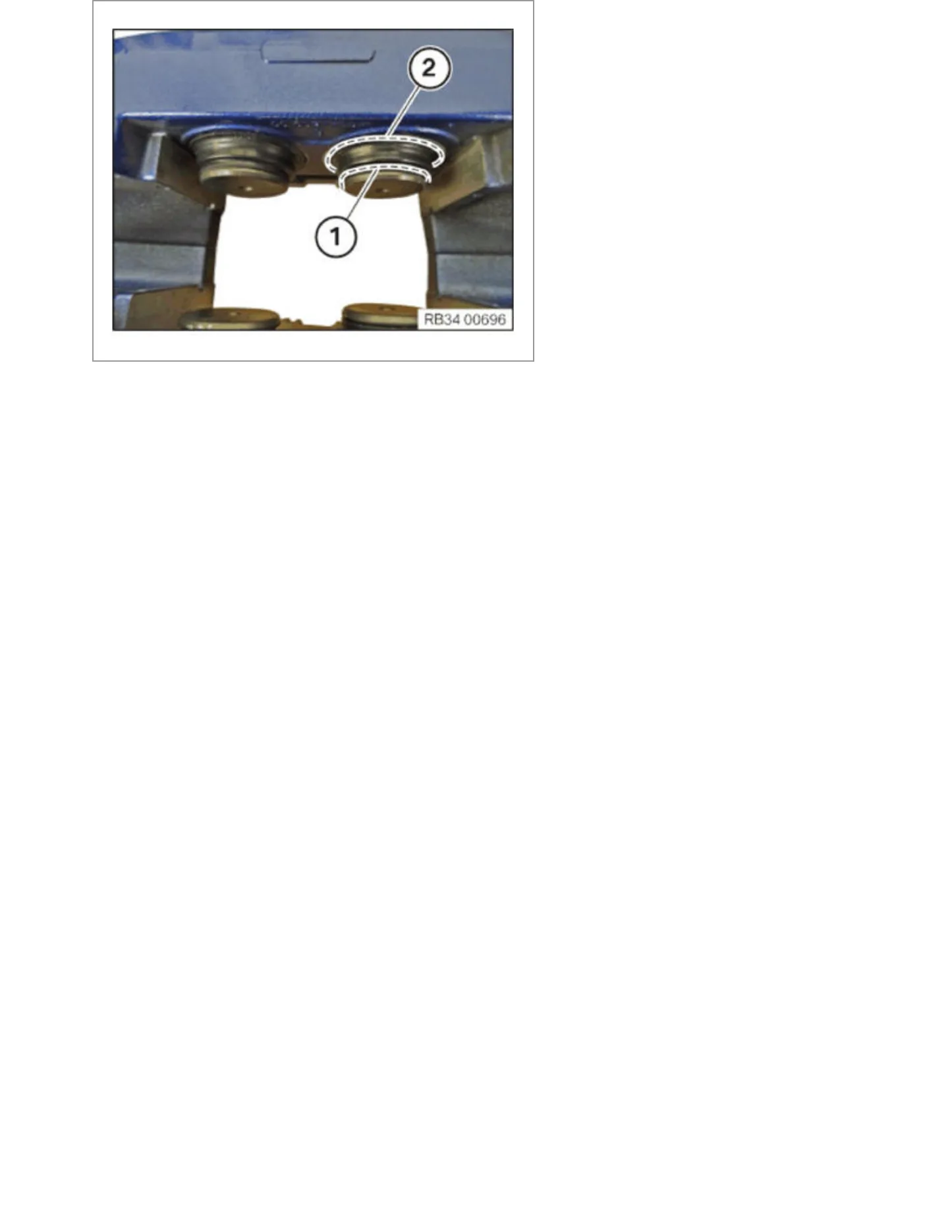 2022 BMW X3 Service and Repair Manual preview page 9